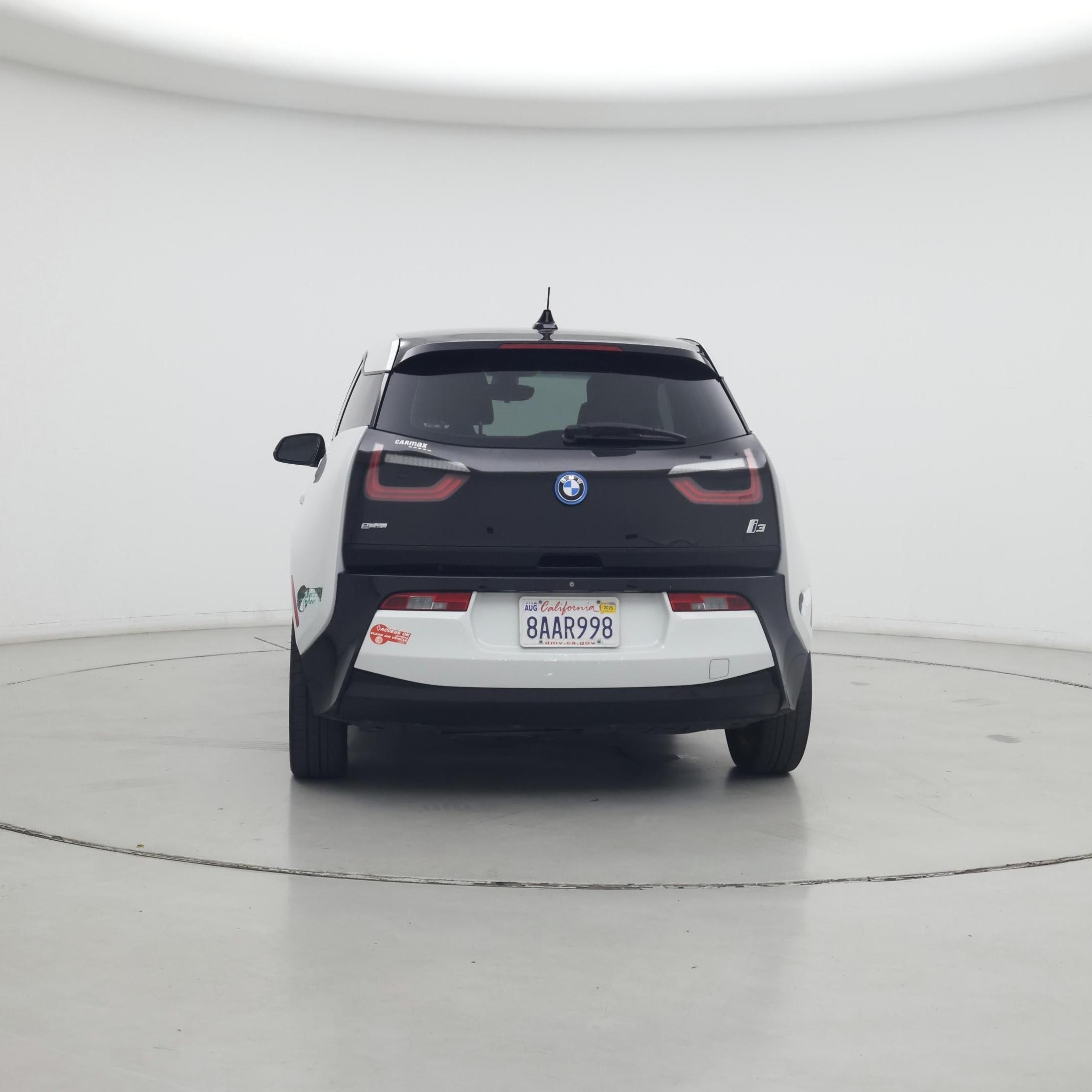Thumbnail: 2017 BMW i3 - 6
