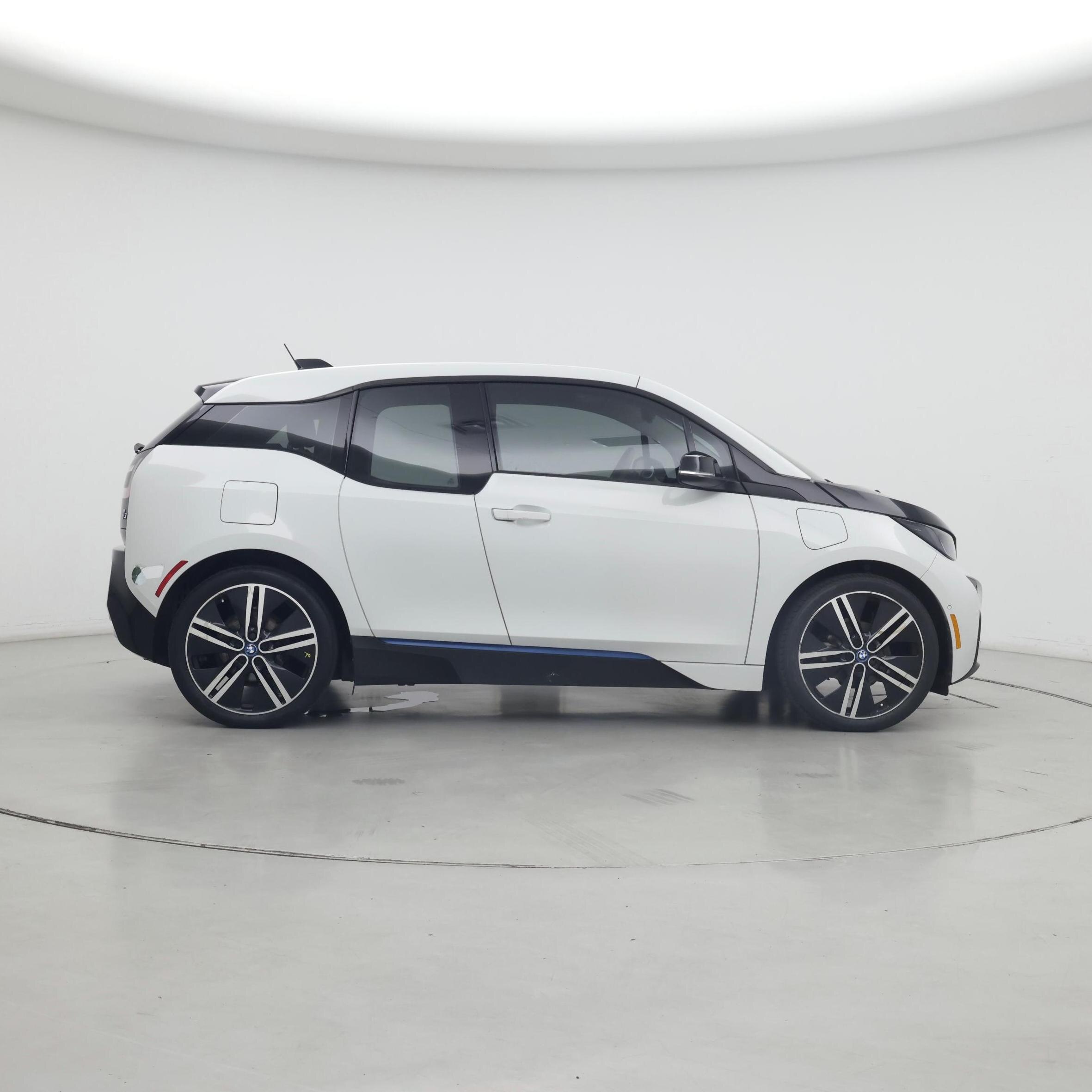 Thumbnail: 2017 BMW i3 - 7