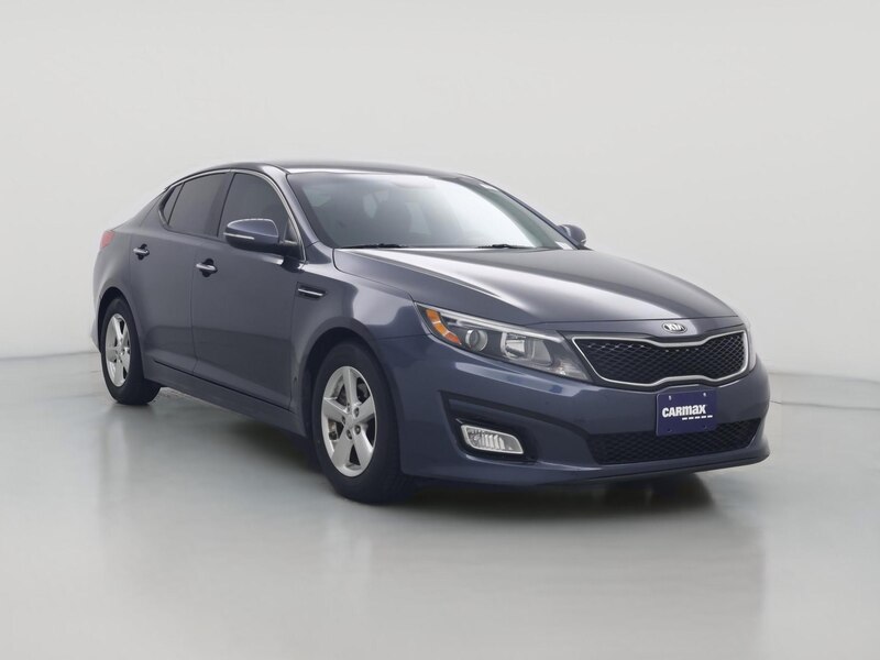 2015 Kia Optima LX -
                  Oxnard, CA