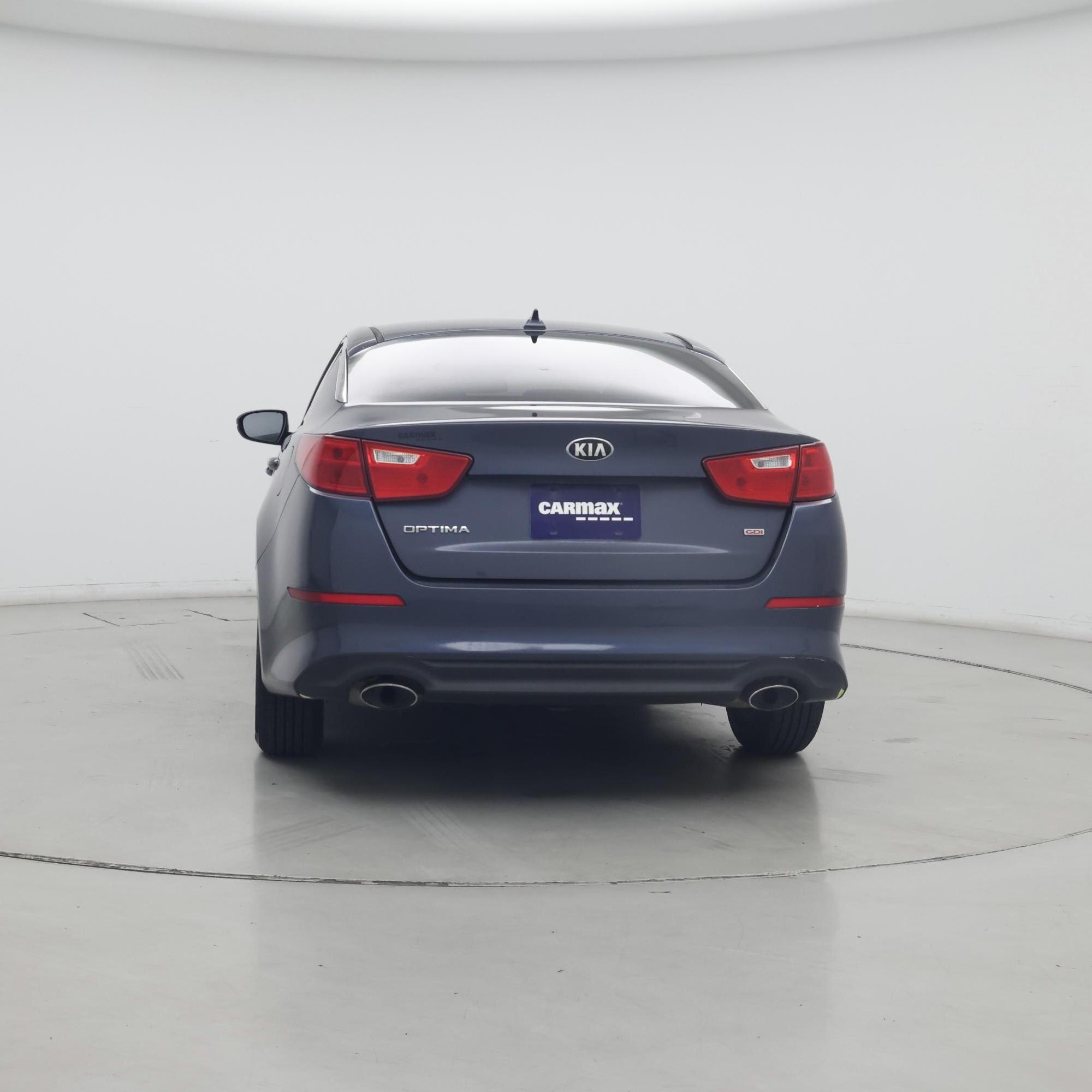 Thumbnail: 2015 Kia Optima - 6