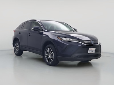 2021 Toyota Venza LE -
                  Oxnard, CA