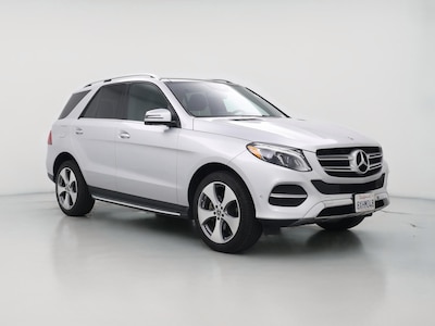 2018 Mercedes-Benz GLE 350 -
                  Palmdale, CA