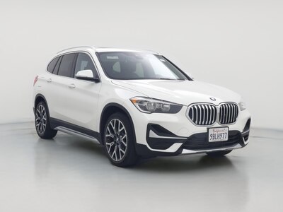 White 2022 BMW X1 SDrive28i