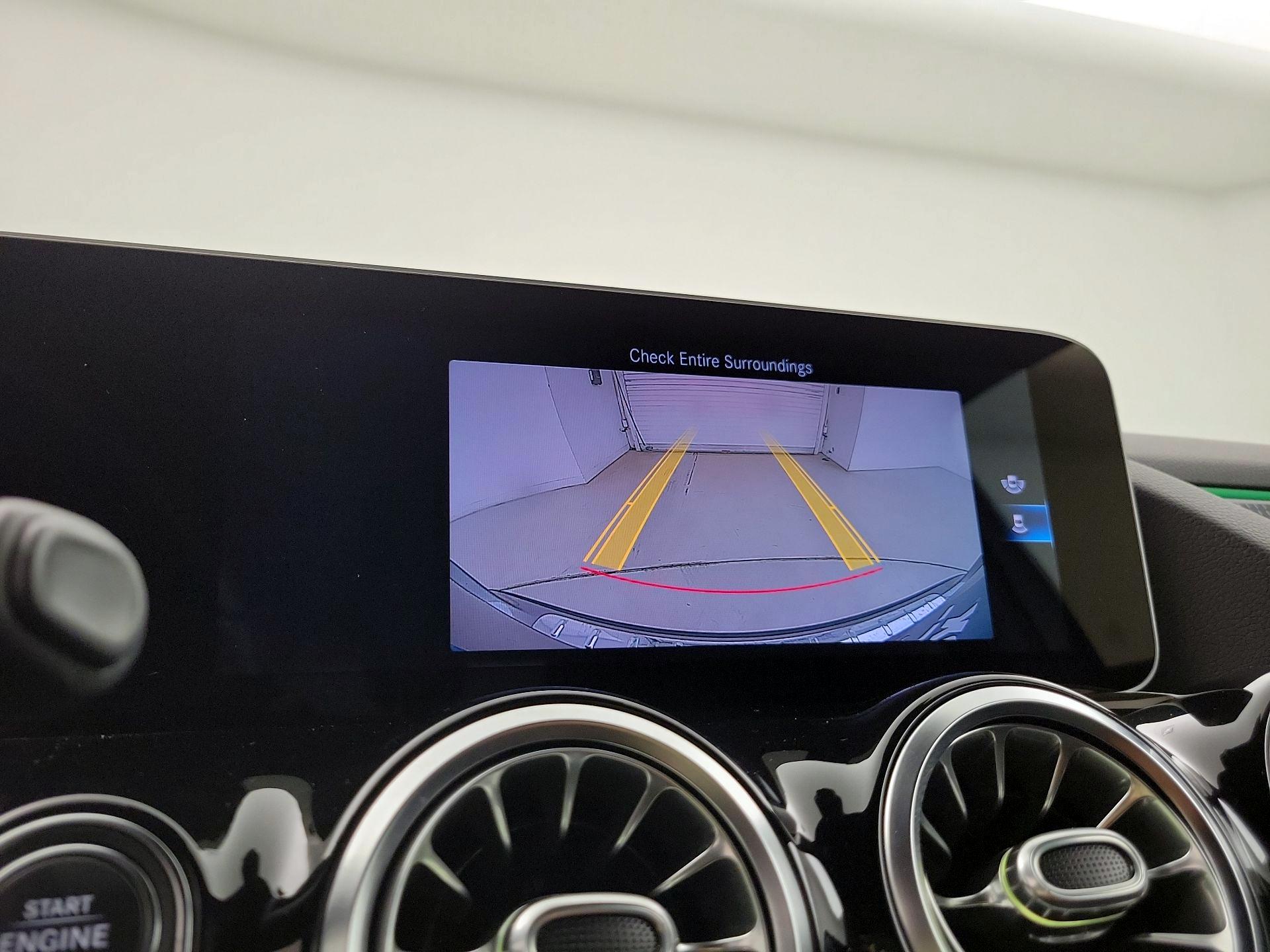 Thumbnail: 2021 Mercedes-Benz GLA - 15