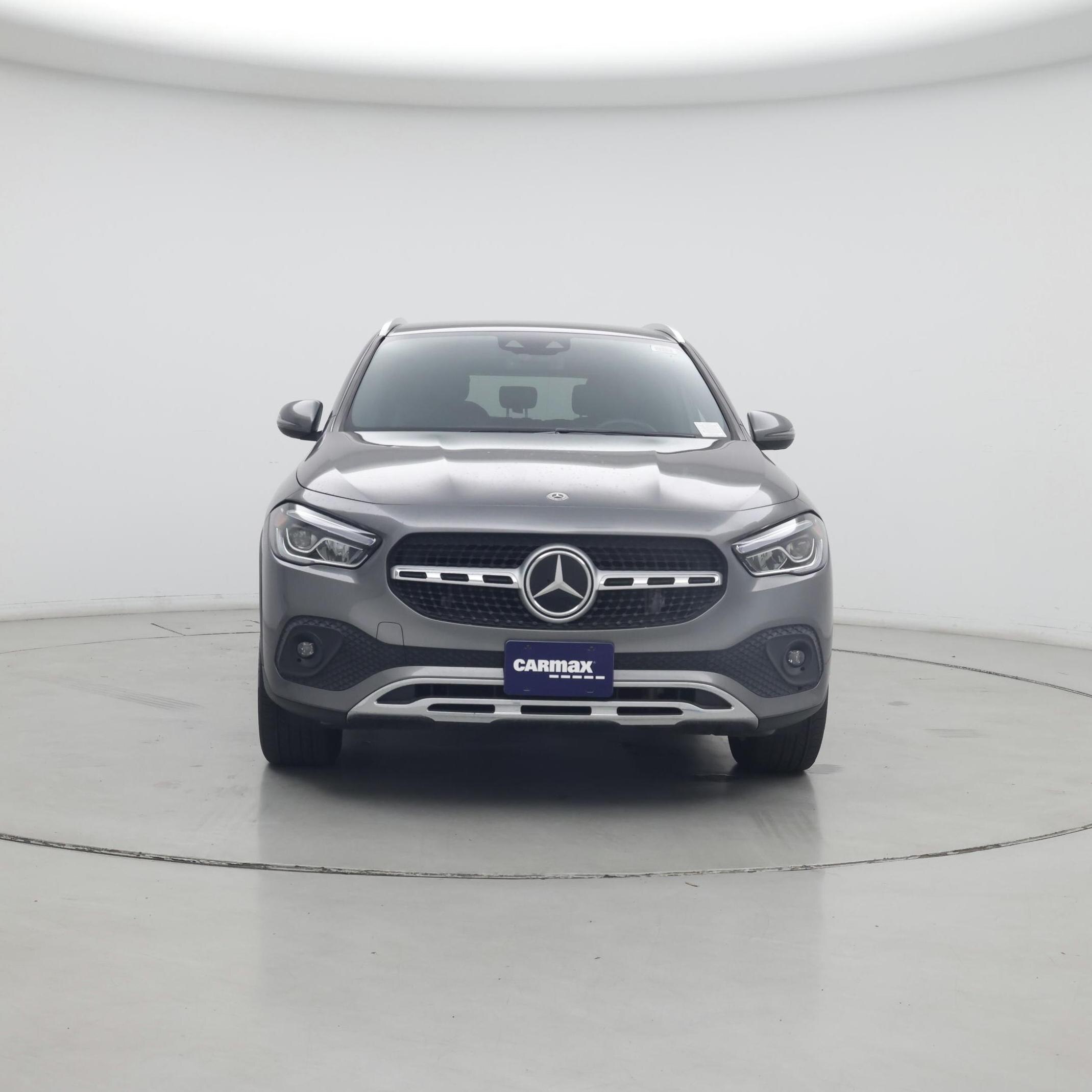 Thumbnail: 2021 Mercedes-Benz GLA - 5