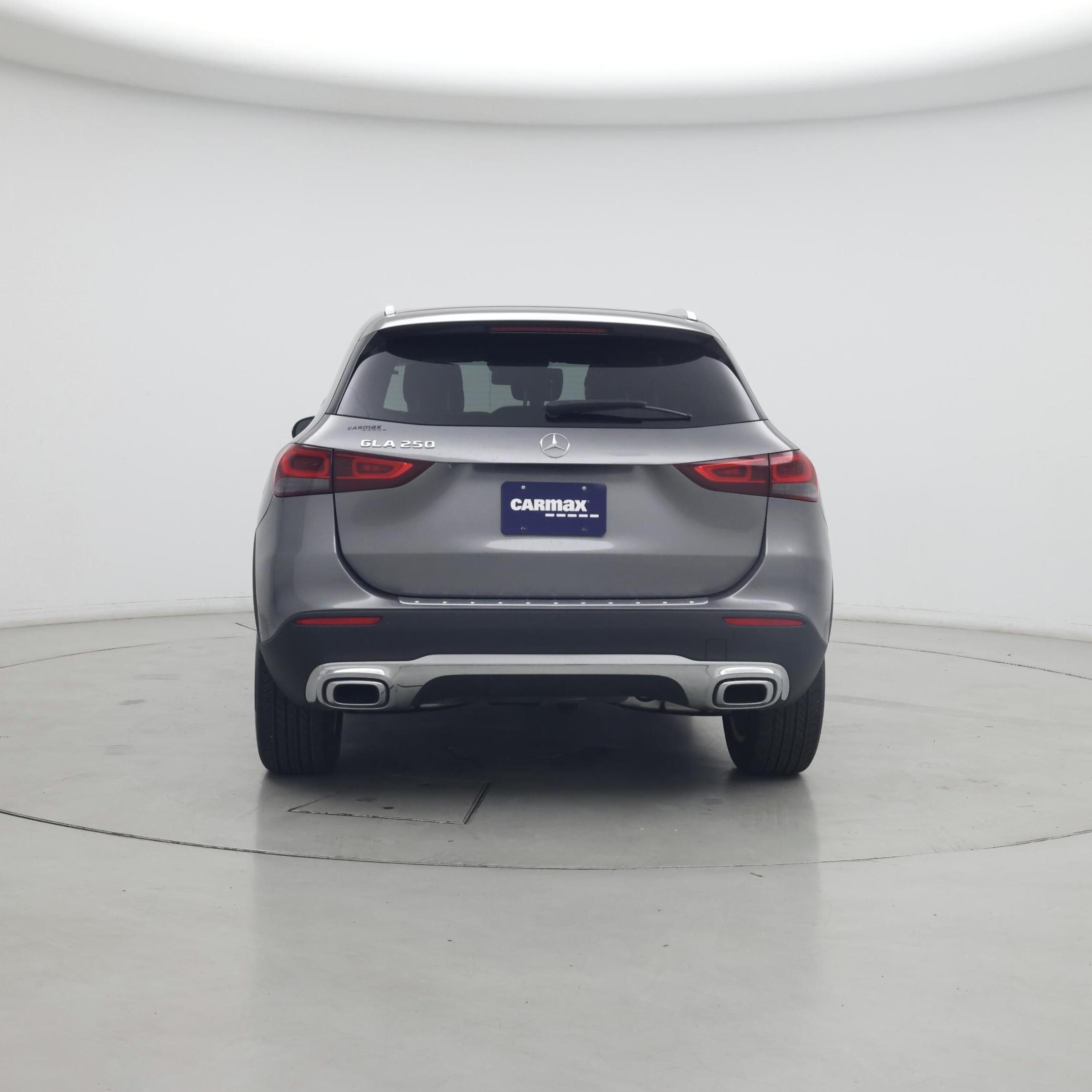 Thumbnail: 2021 Mercedes-Benz GLA - 6