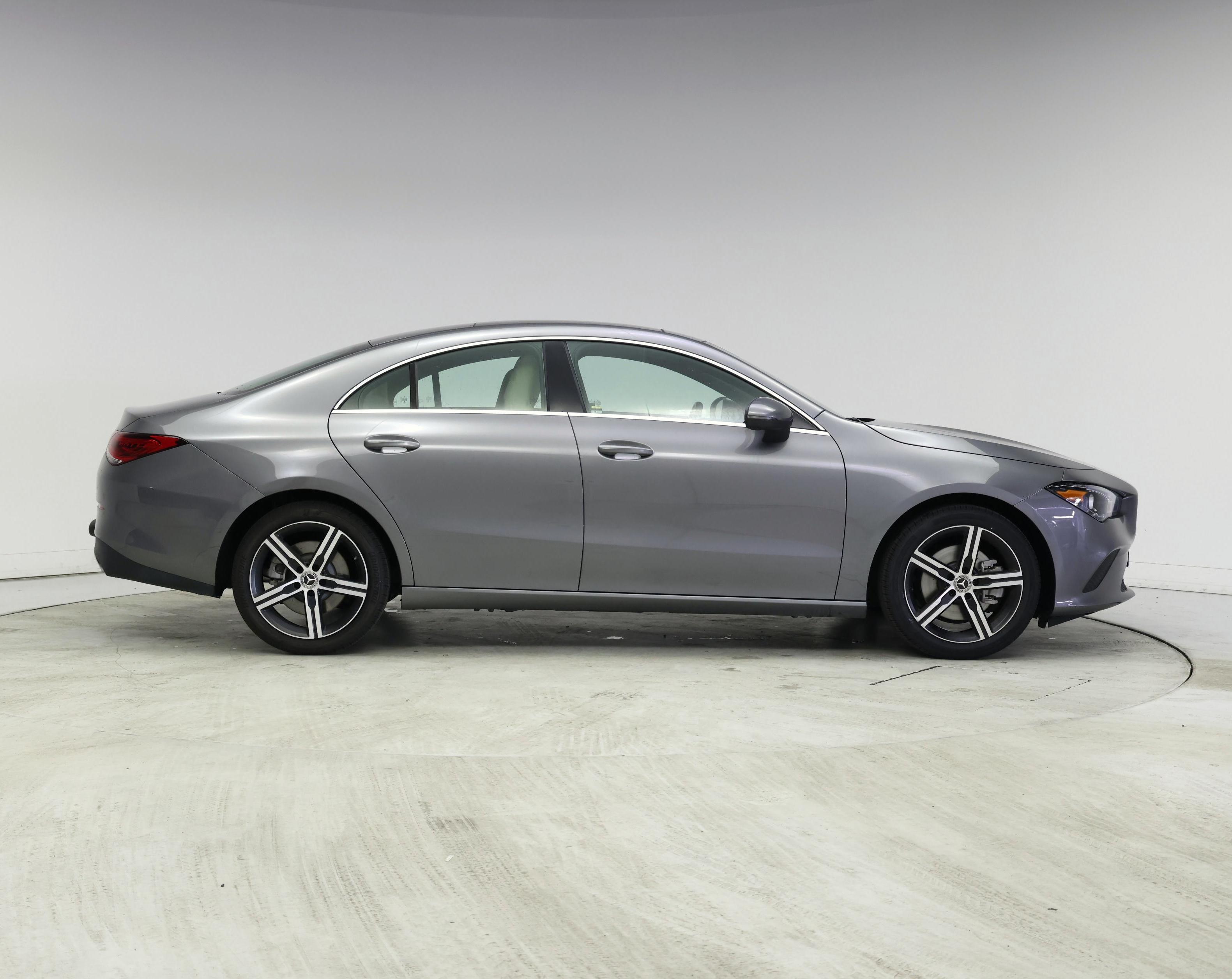Thumbnail: 2020 Mercedes-Benz CLA - 7