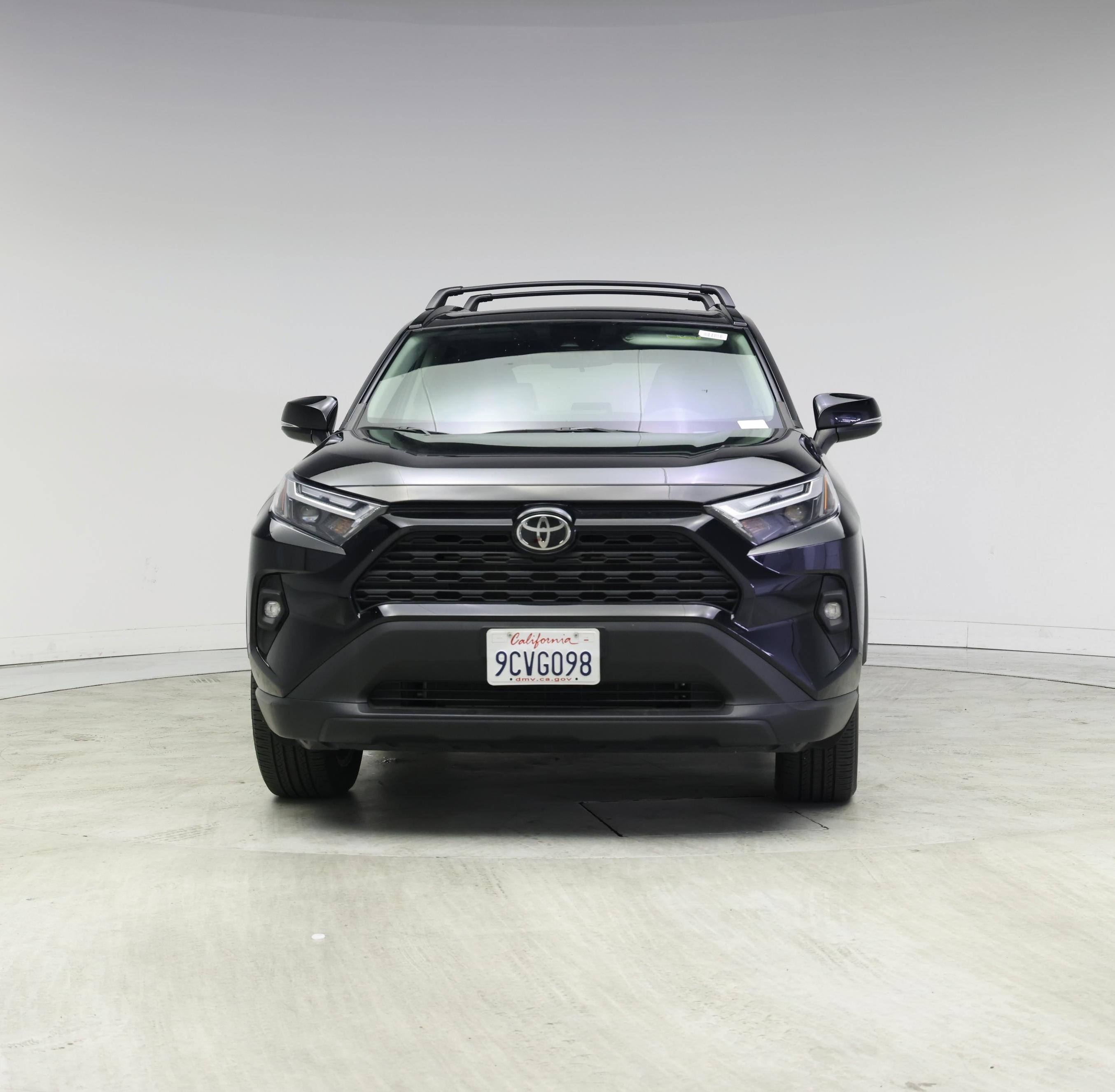 Thumbnail: 2022 Toyota RAV4 - 5