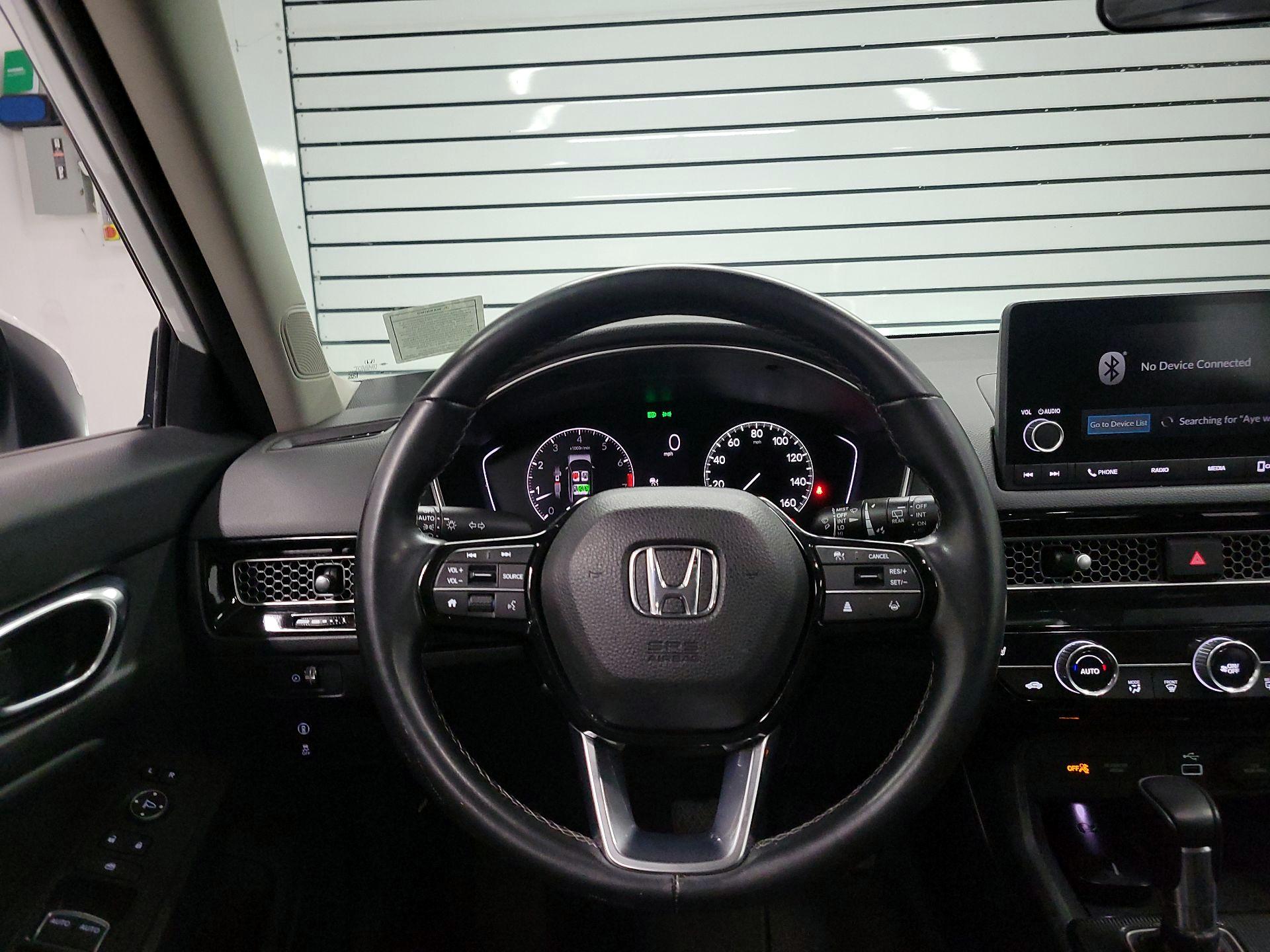 Thumbnail: 2022 Honda Civic - 10
