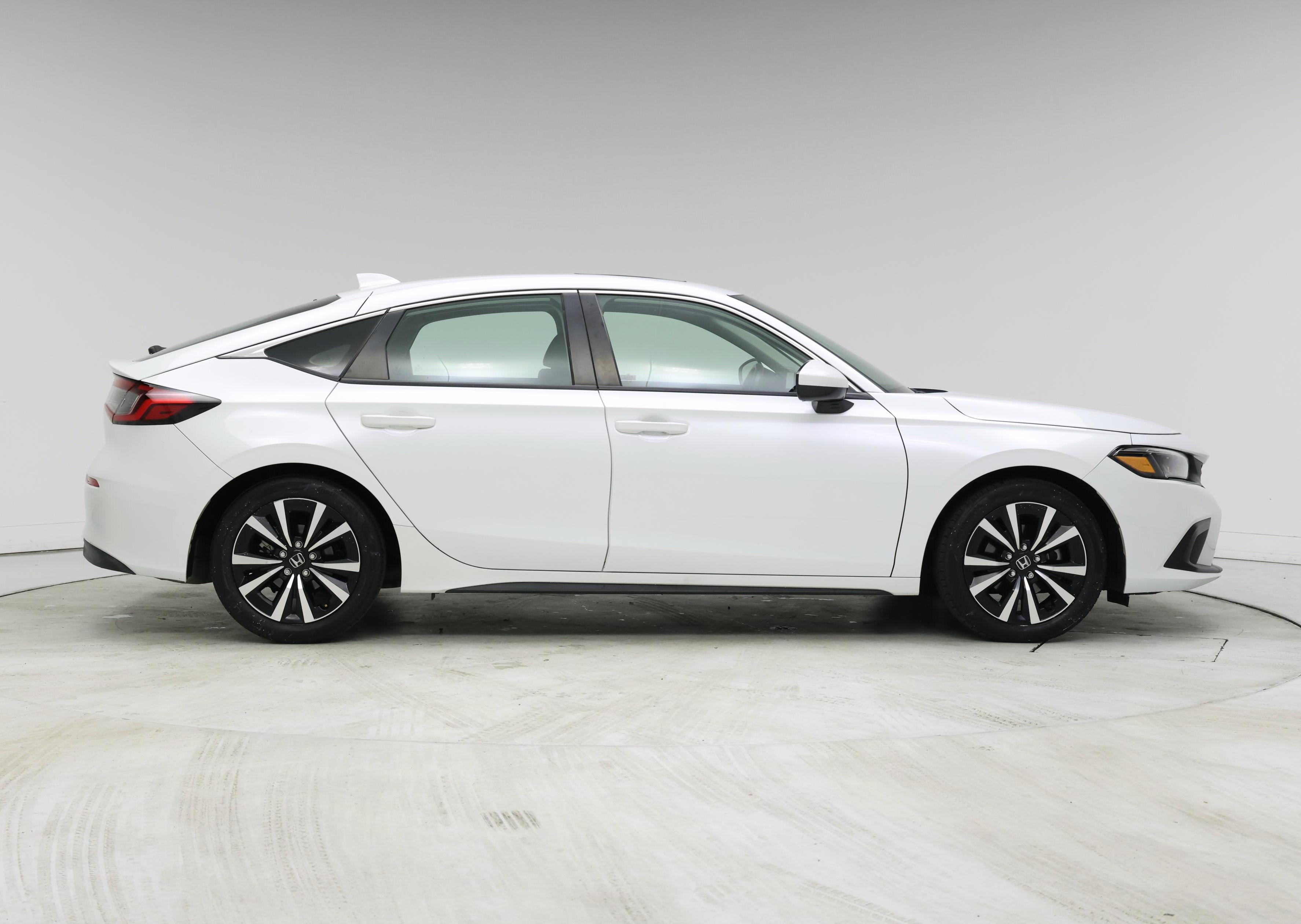 Thumbnail: 2022 Honda Civic - 7