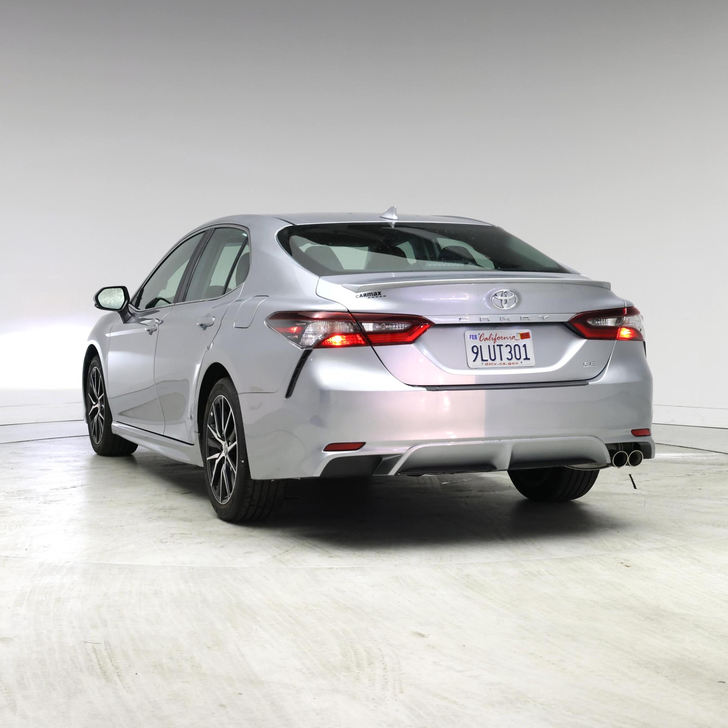 Thumbnail: 2024 Toyota Camry - 2