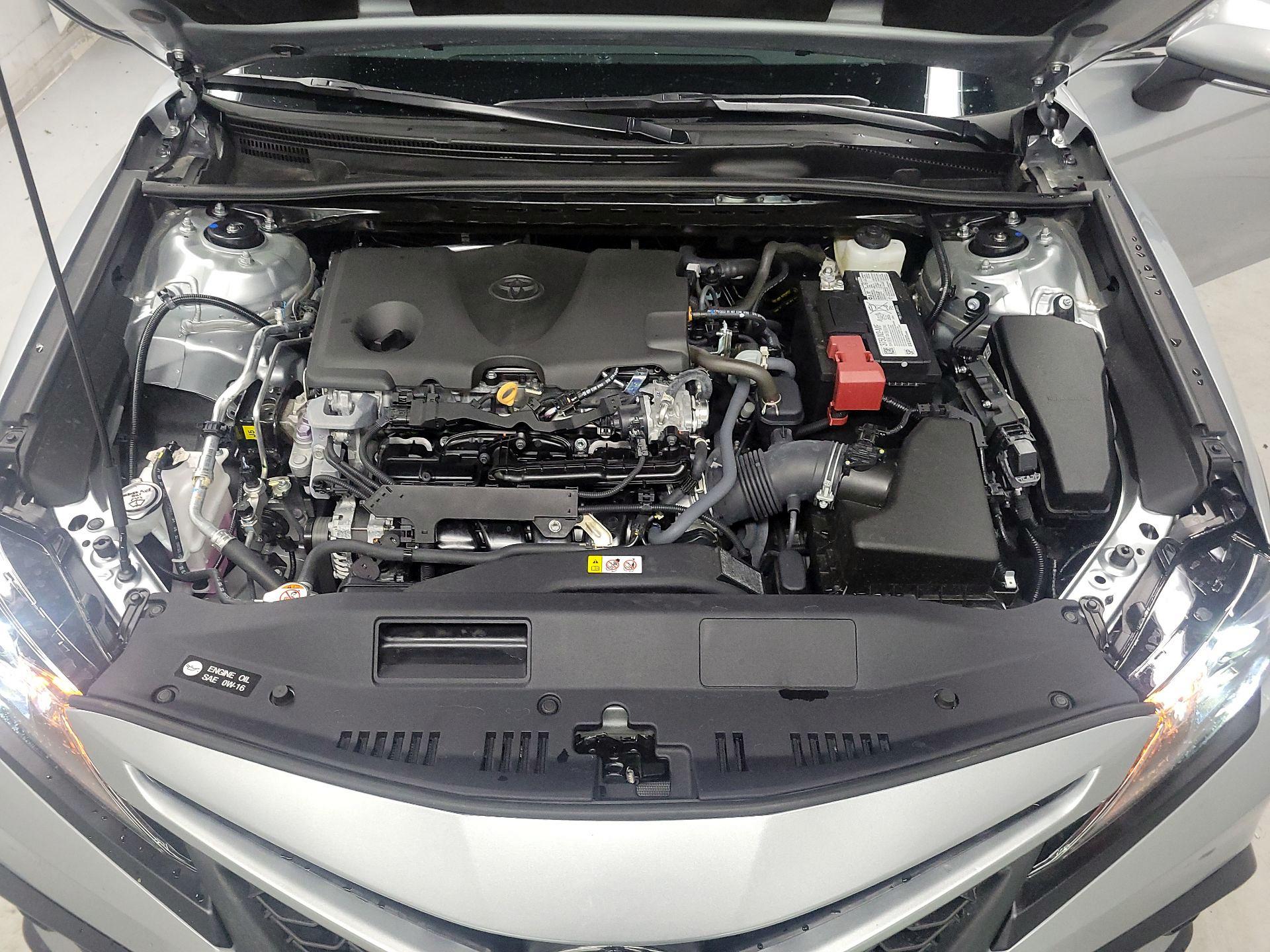 Thumbnail: 2024 Toyota Camry - 19