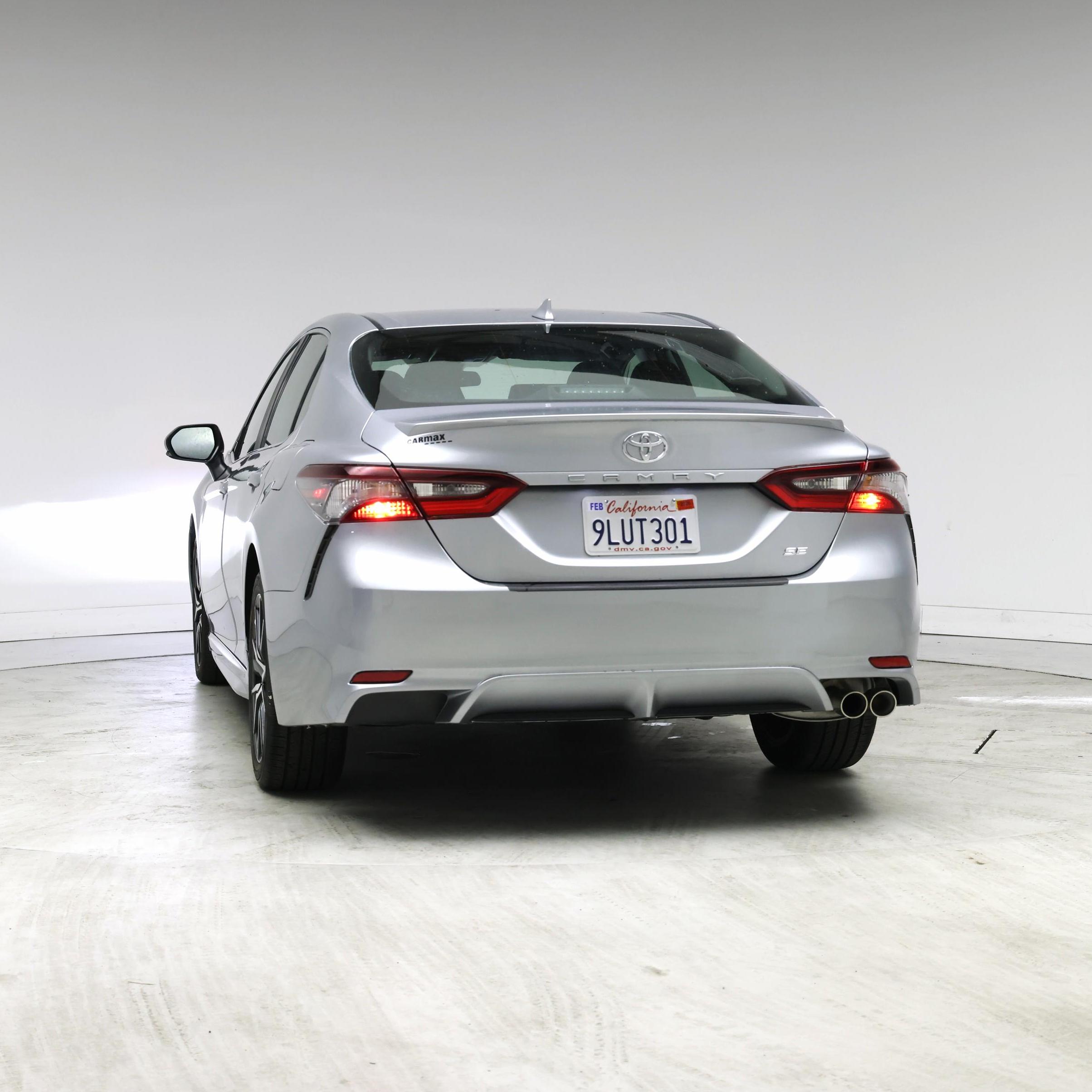 Thumbnail: 2024 Toyota Camry - 6