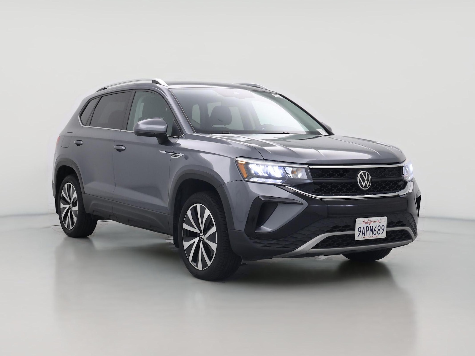 2022 Volkswagen Taos