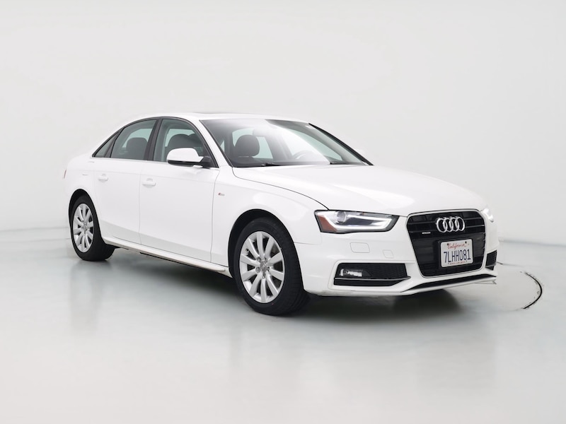 2015 Audi A4 Premium -
                  Las Vegas, NV