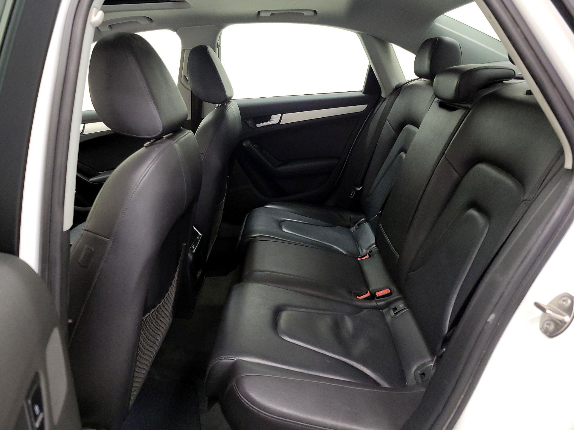 Thumbnail: 2015 Audi A4 - 19