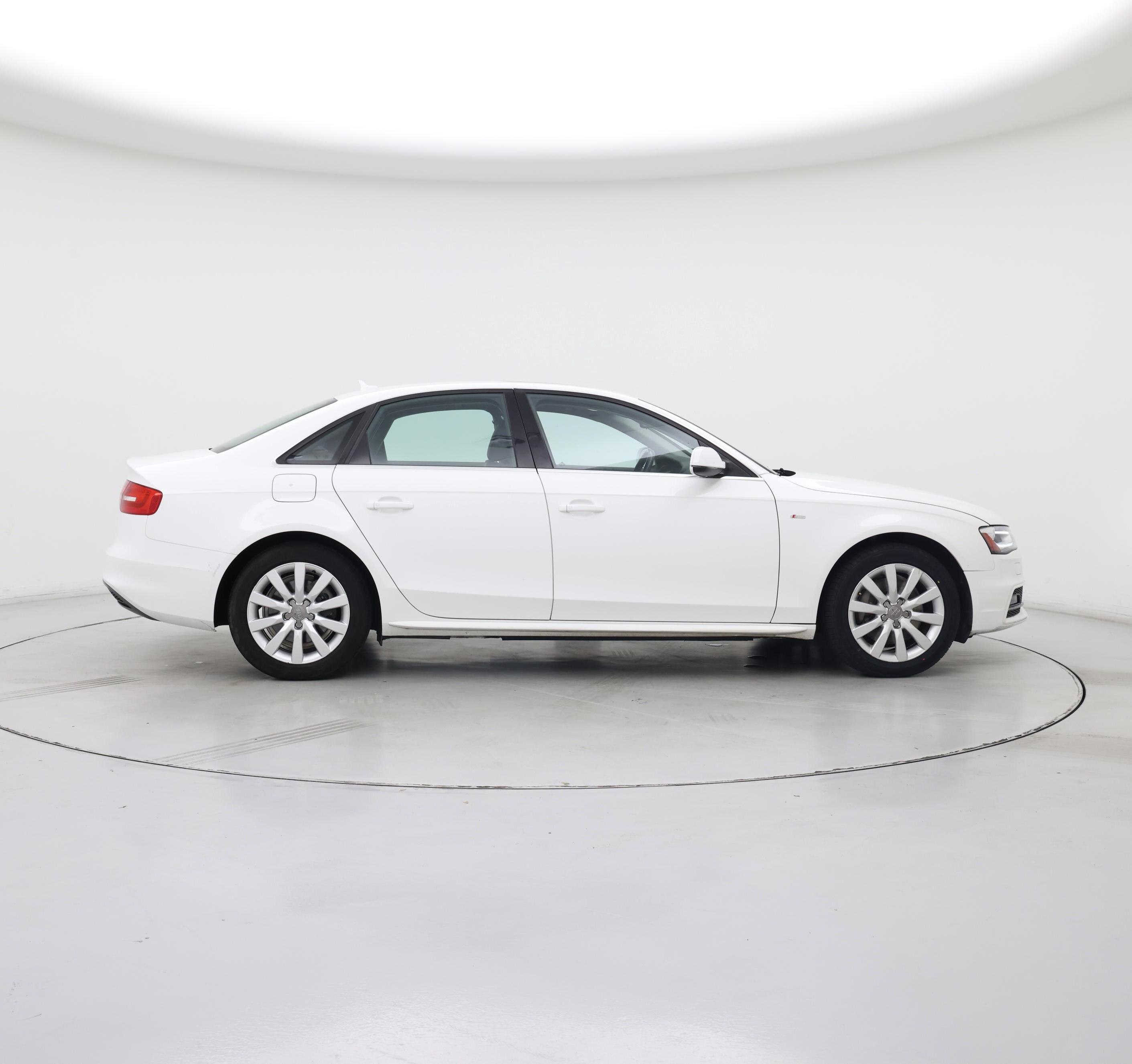 Thumbnail: 2015 Audi A4 - 7