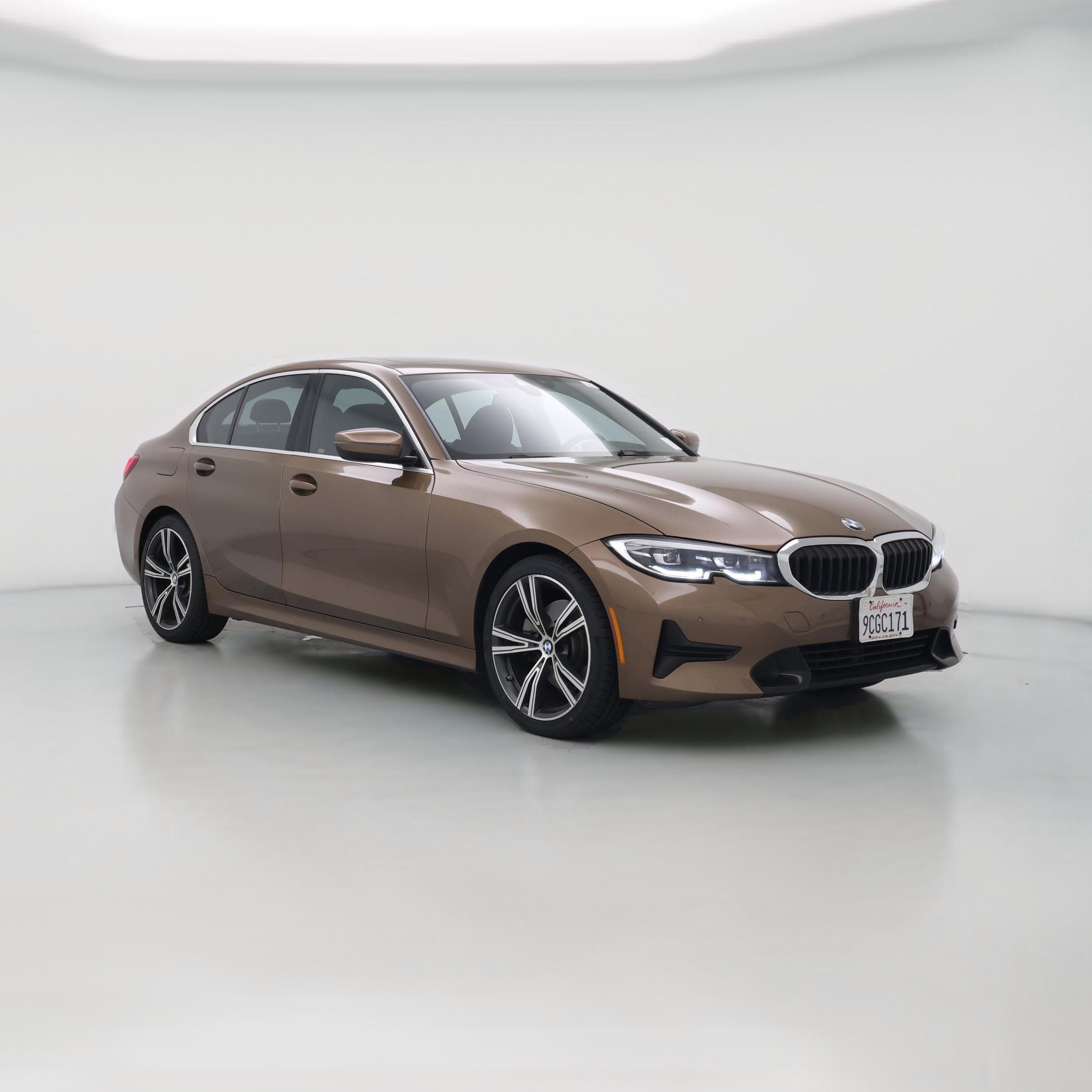 Thumbnail: 2019 BMW 3 Series - 1