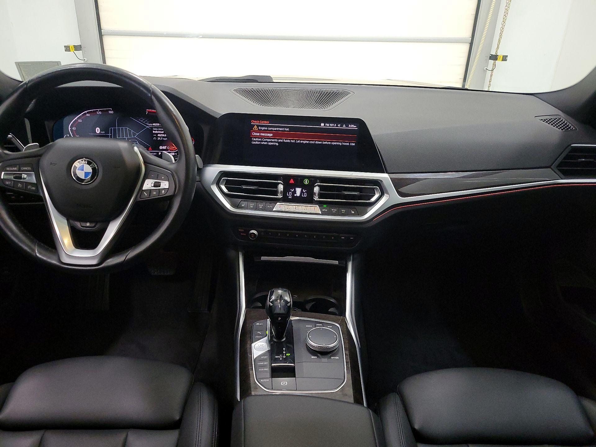 Thumbnail: 2019 BMW 3 Series - 9