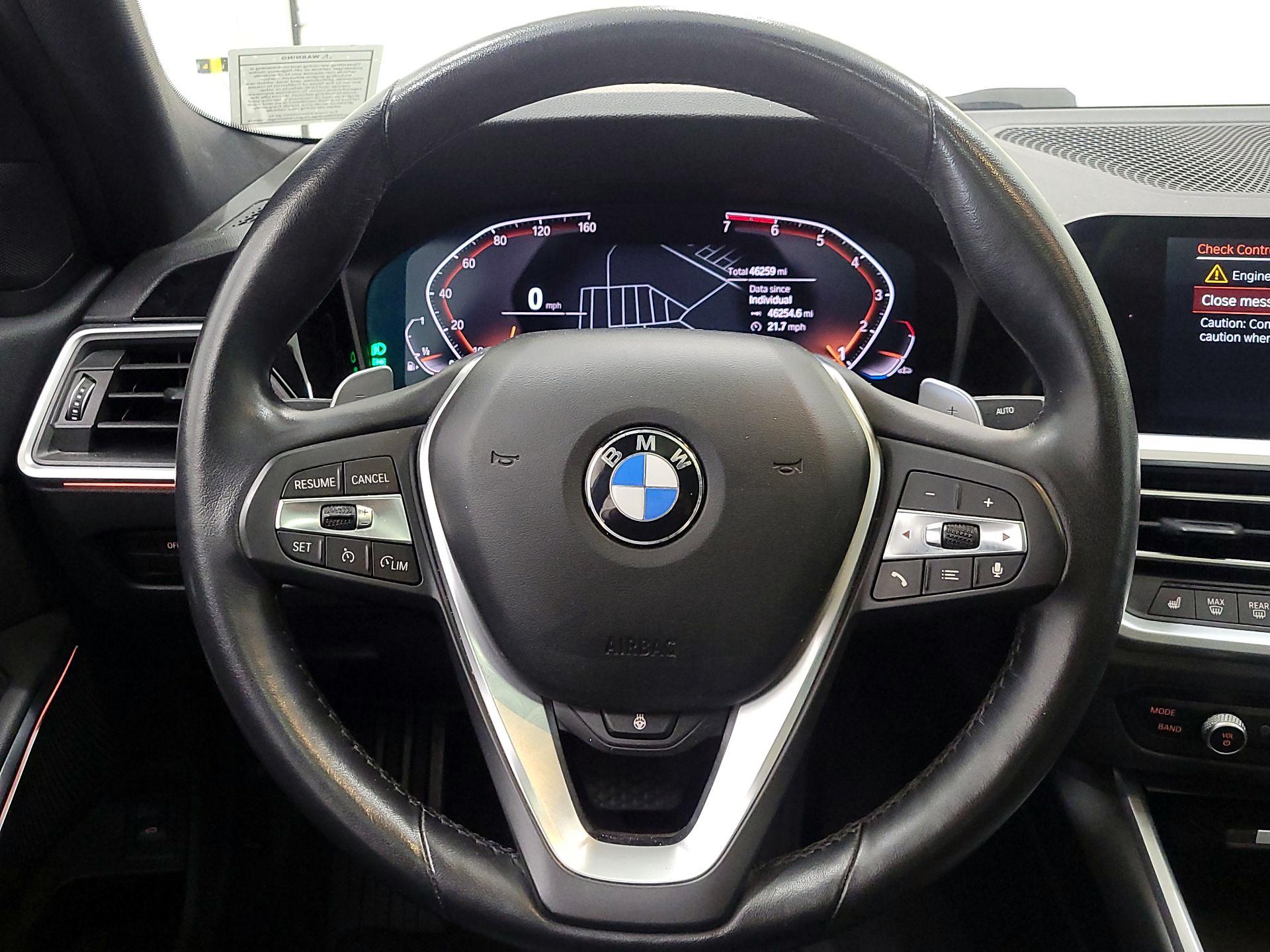 Thumbnail: 2019 BMW 3 Series - 10
