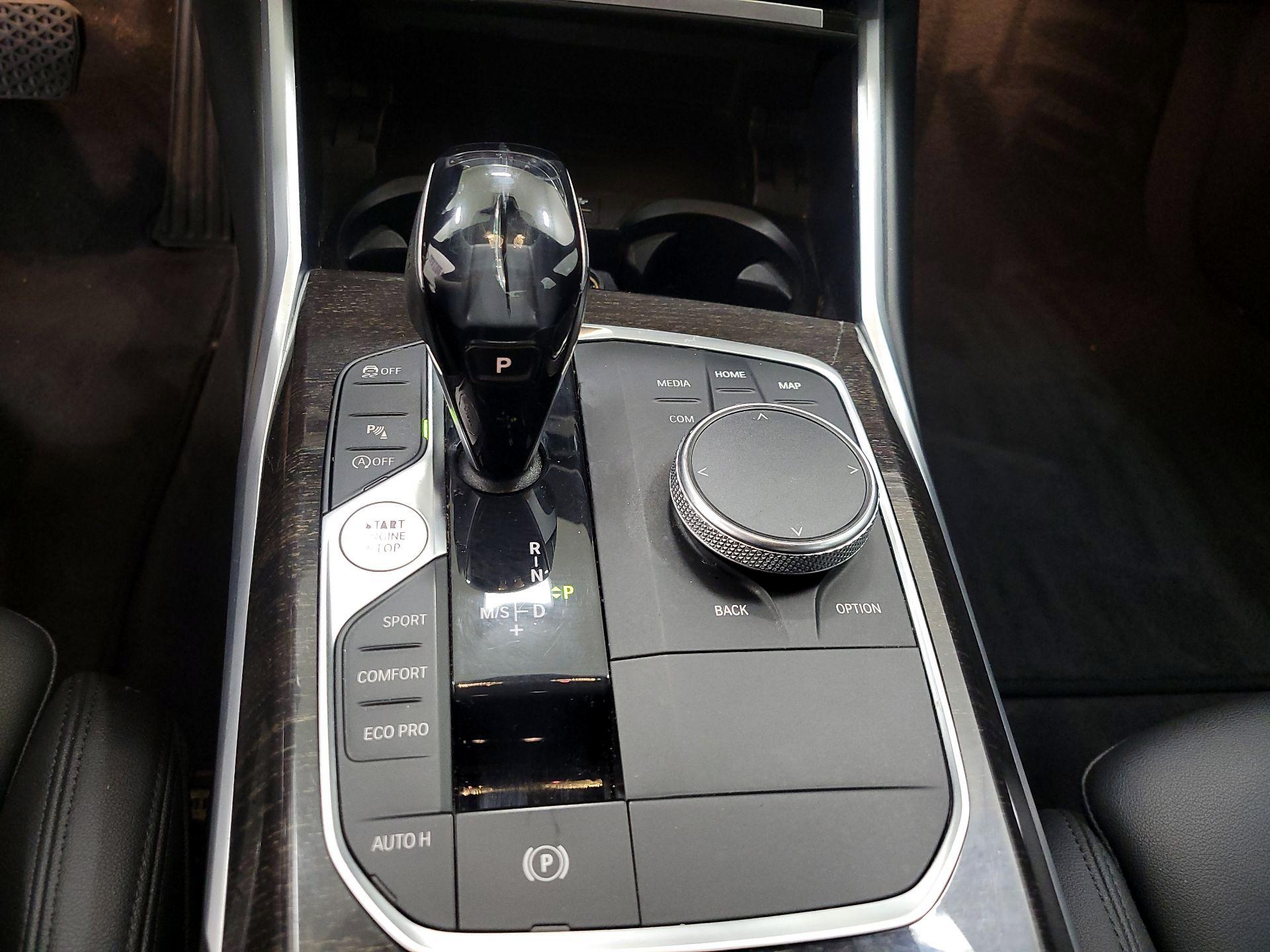 Thumbnail: 2019 BMW 3 Series - 18