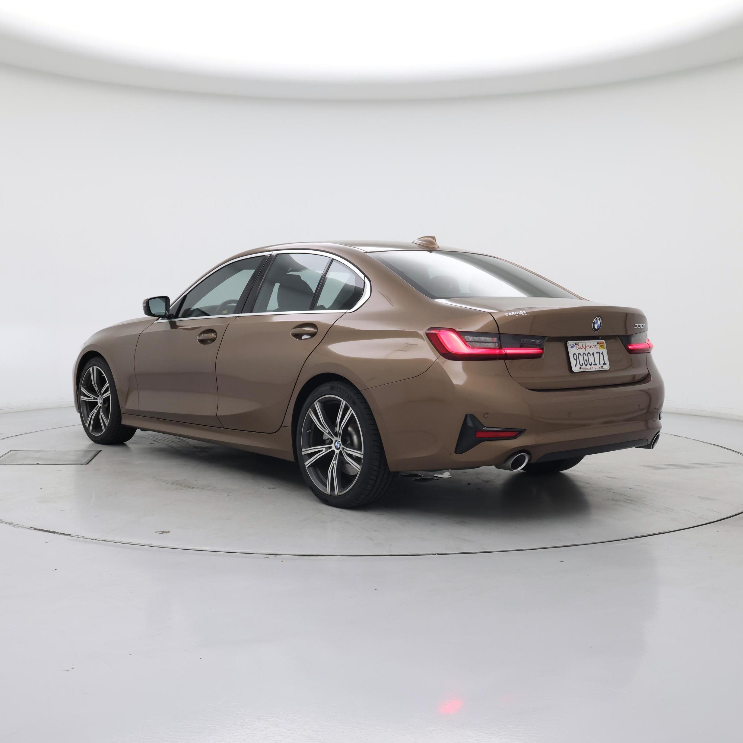 Thumbnail: 2019 BMW 3 Series - 2