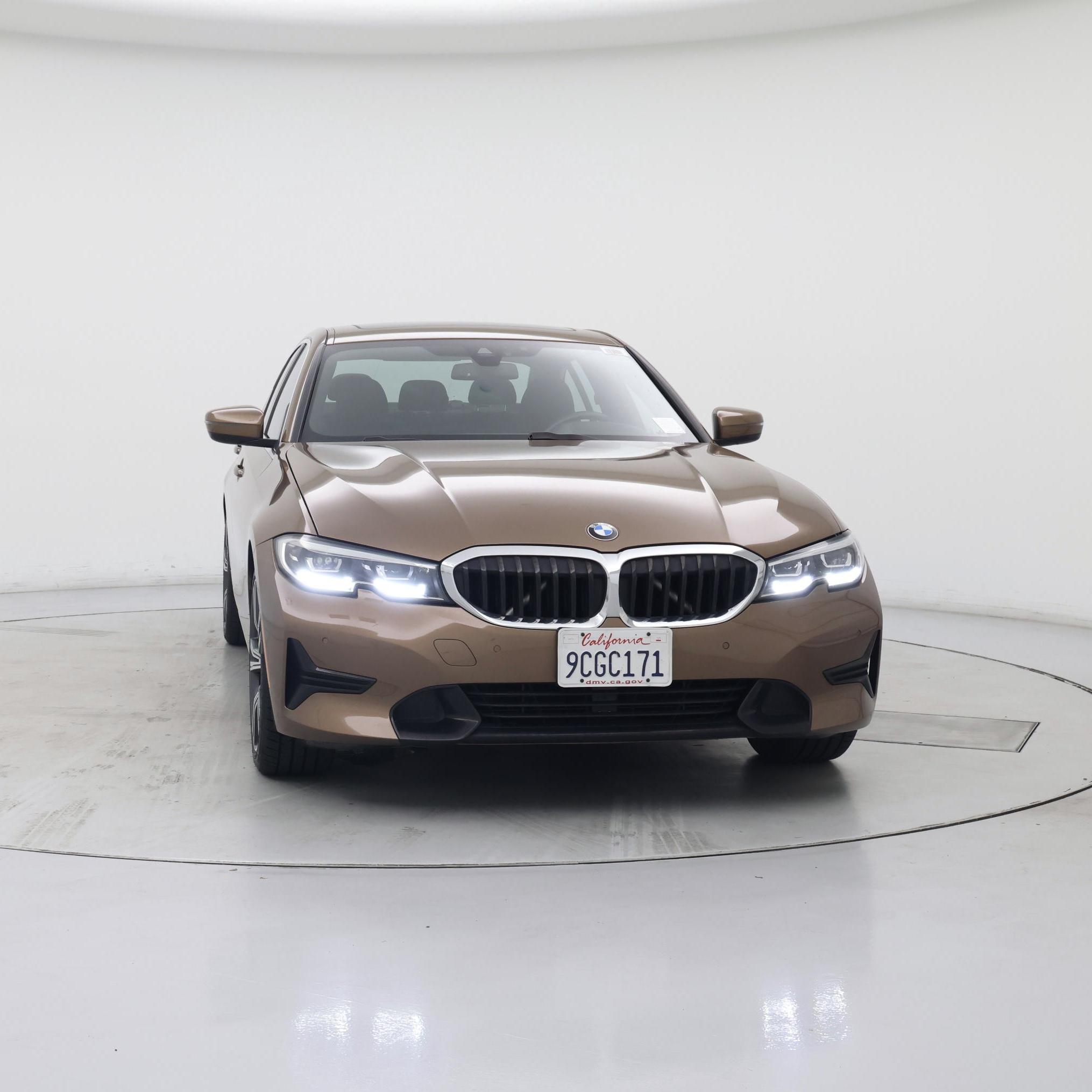 Thumbnail: 2019 BMW 3 Series - 5