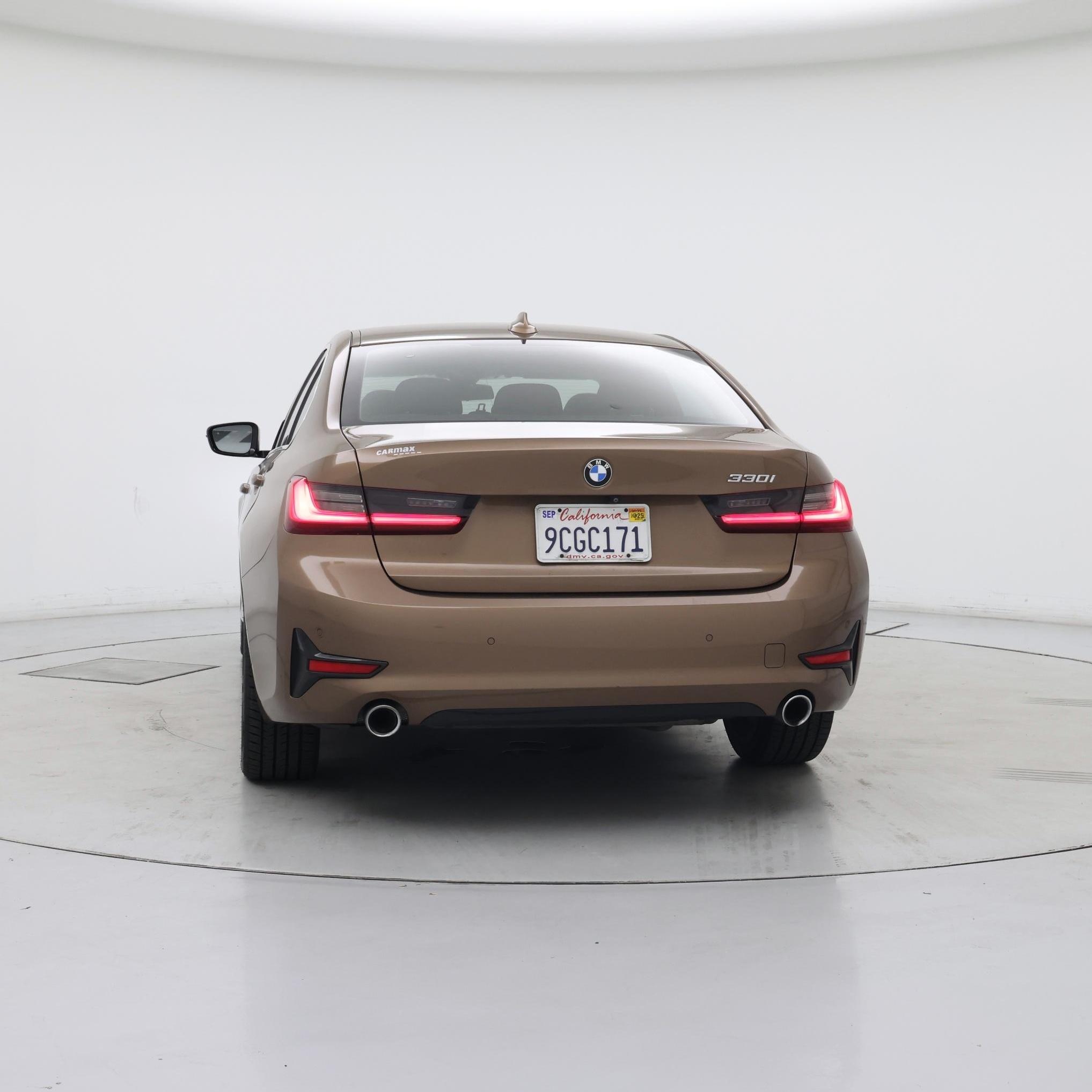 Thumbnail: 2019 BMW 3 Series - 6
