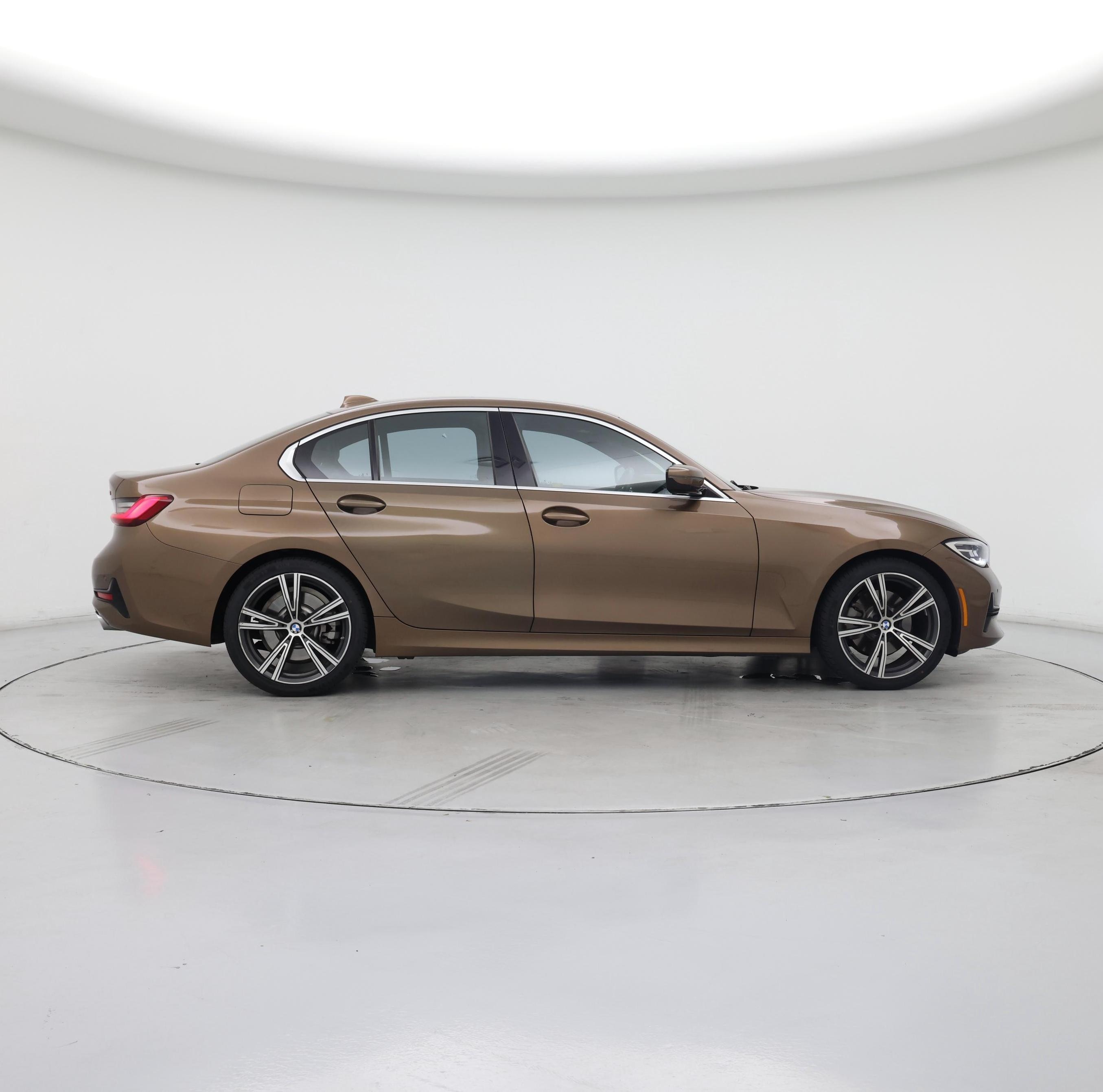 Thumbnail: 2019 BMW 3 Series - 7
