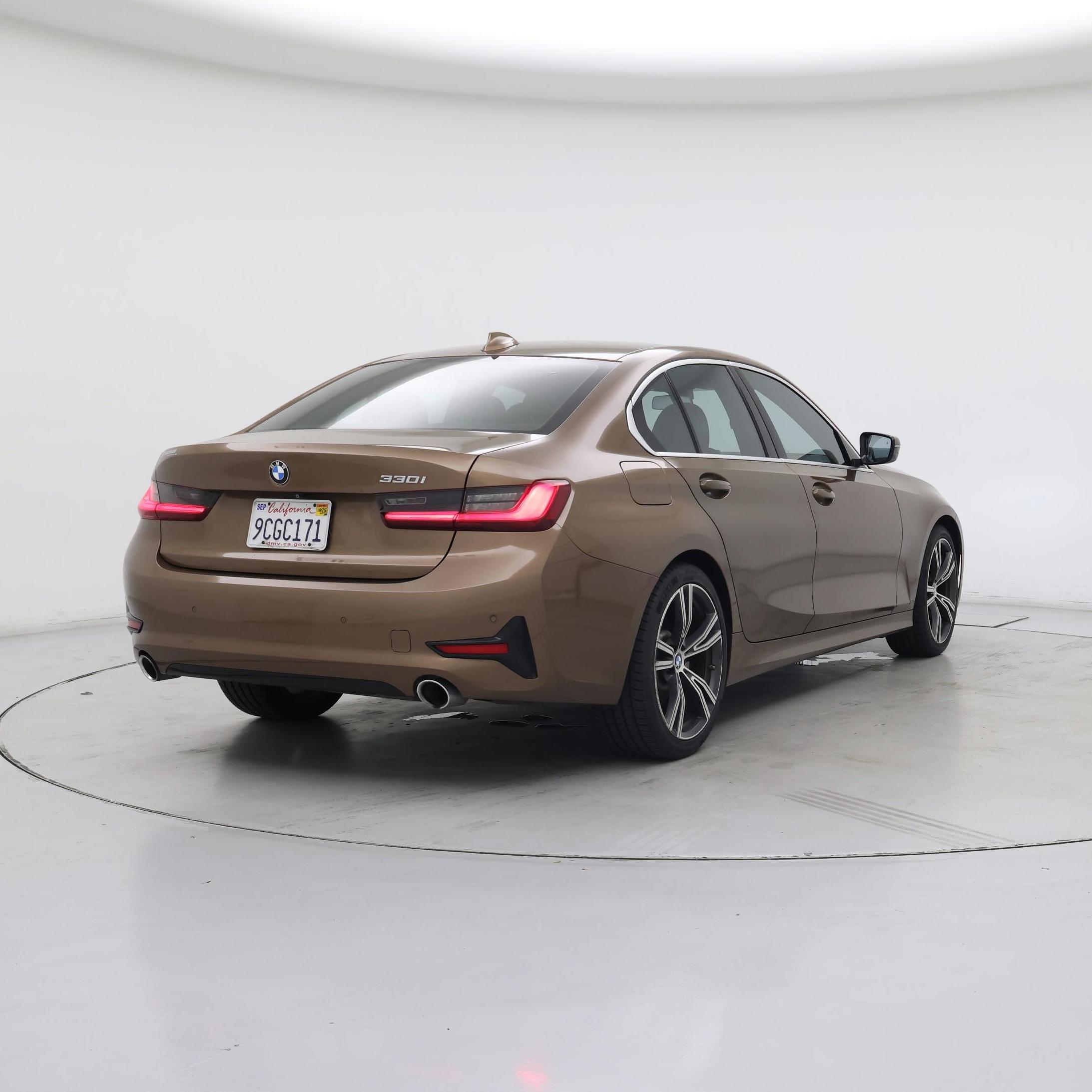 Thumbnail: 2019 BMW 3 Series - 8
