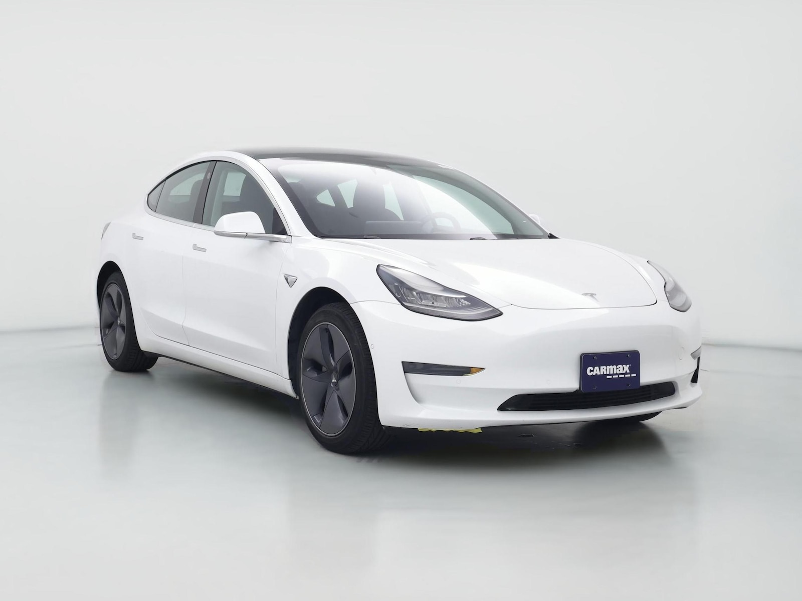 2020 Tesla Model 3 Base
