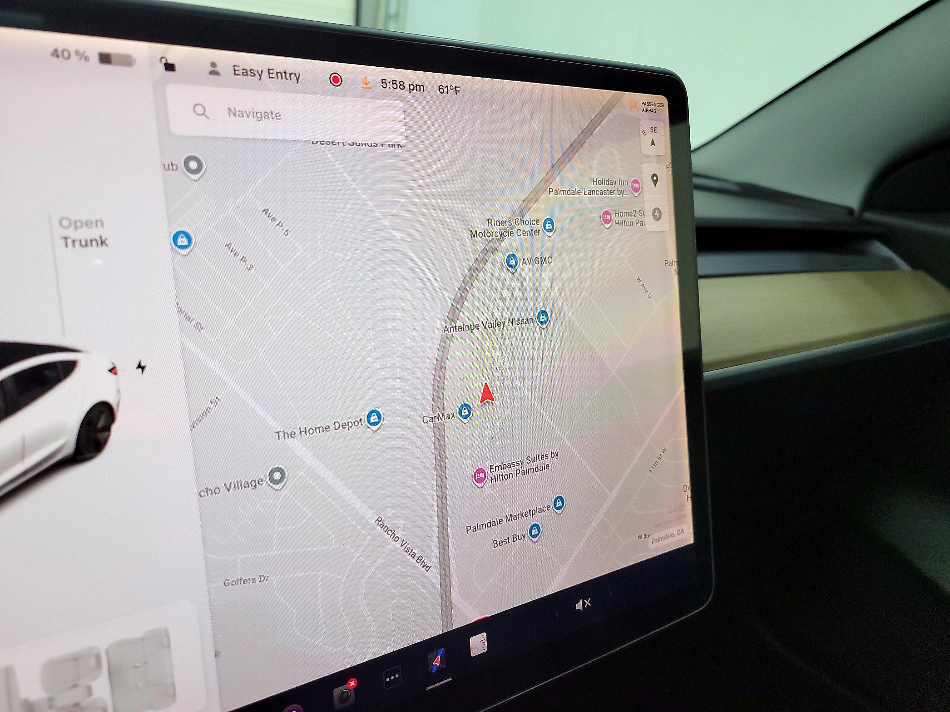 Thumbnail: 2020 Tesla Model 3 - 13