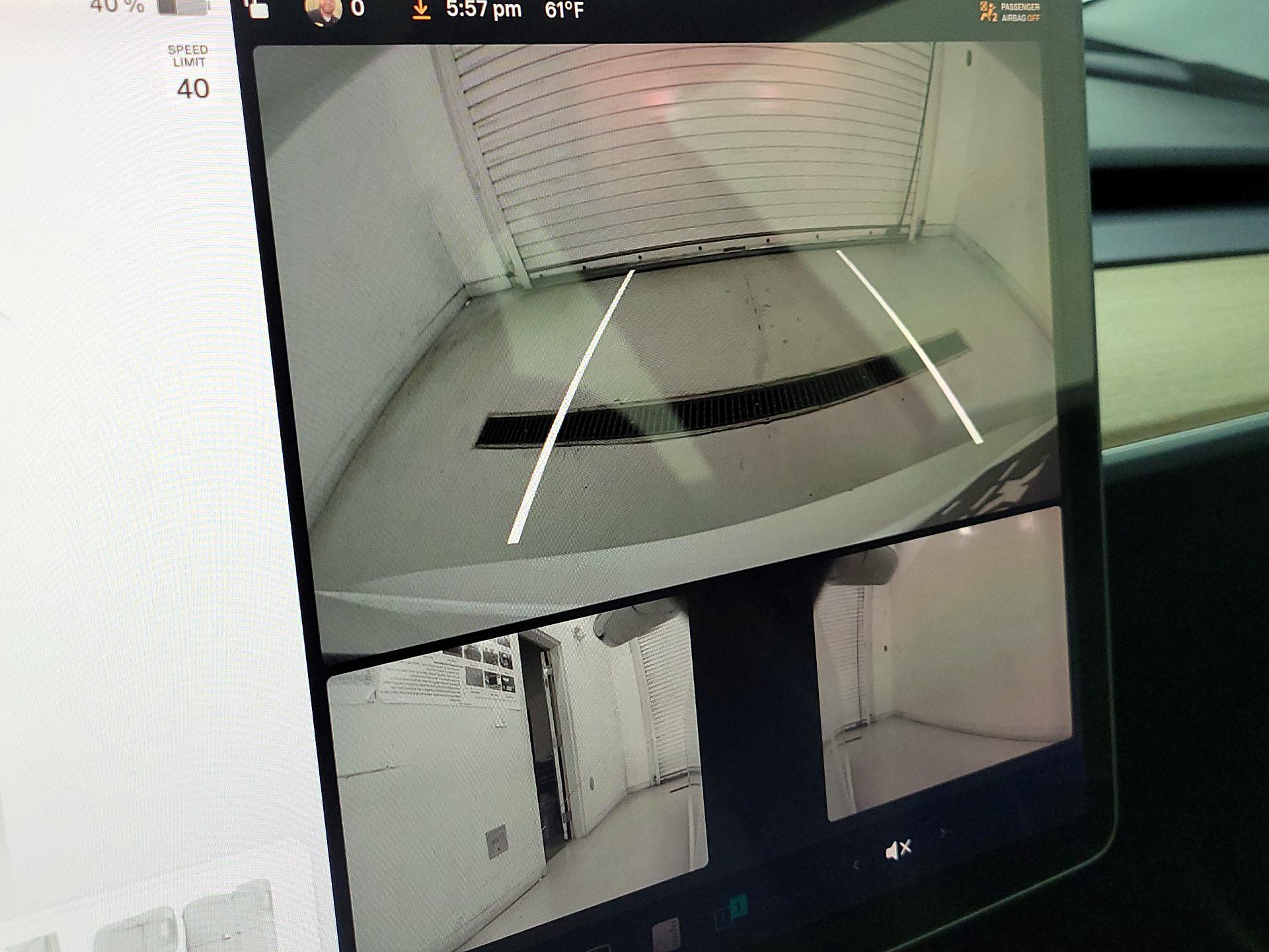 Thumbnail: 2020 Tesla Model 3 - 14