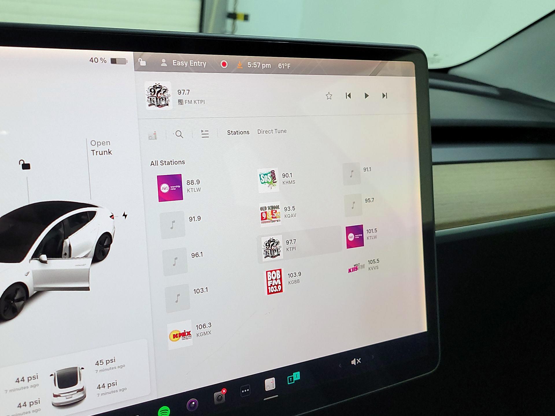 Thumbnail: 2020 Tesla Model 3 - 15