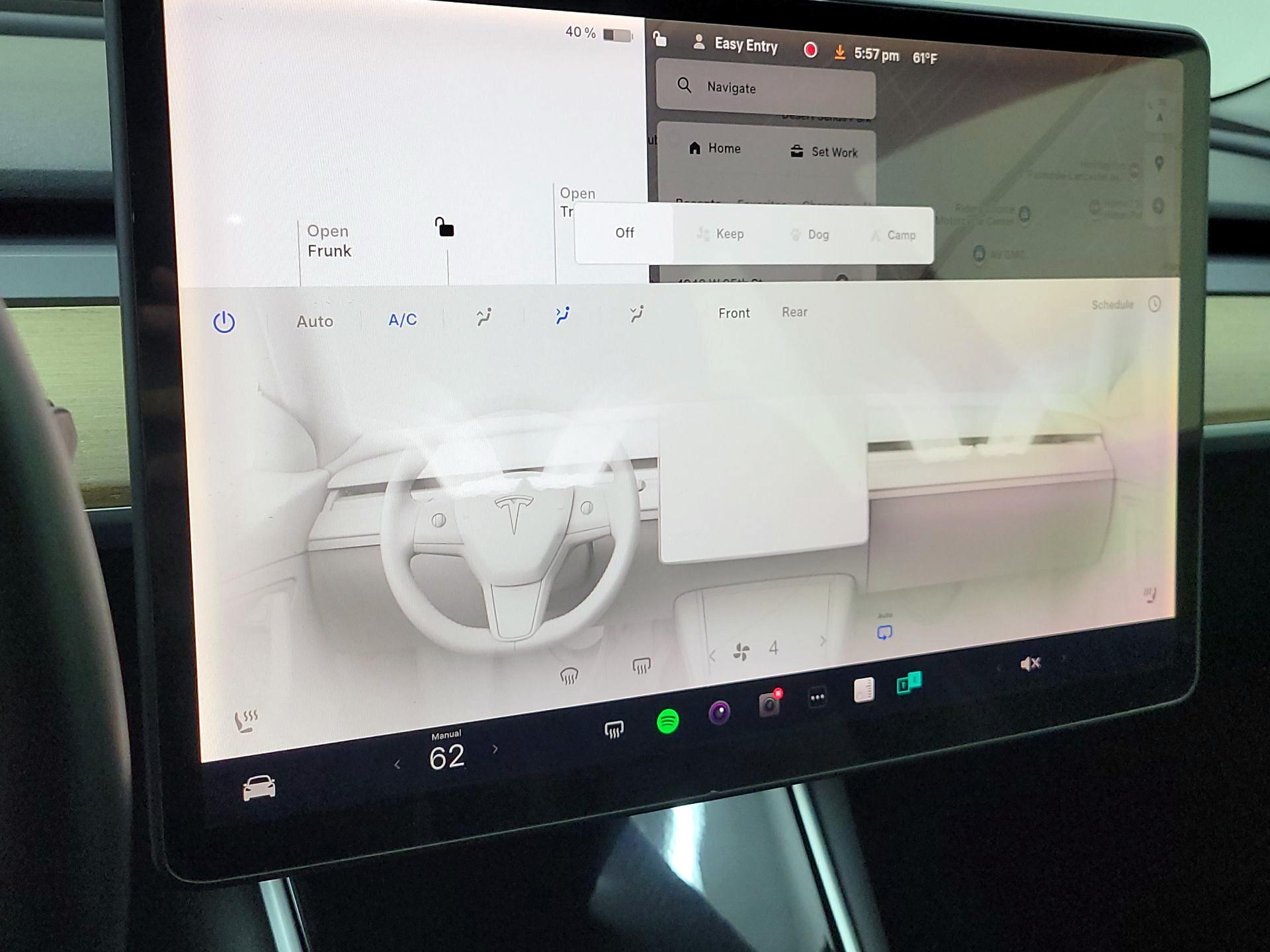 Thumbnail: 2020 Tesla Model 3 - 16