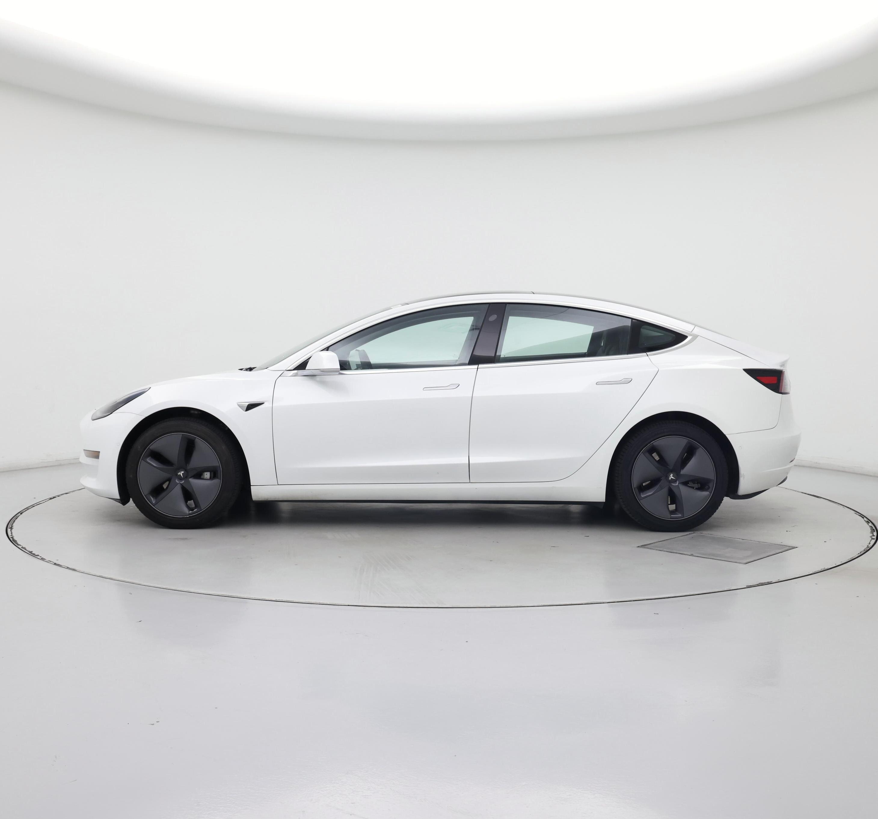 Thumbnail: 2020 Tesla Model 3 - 3