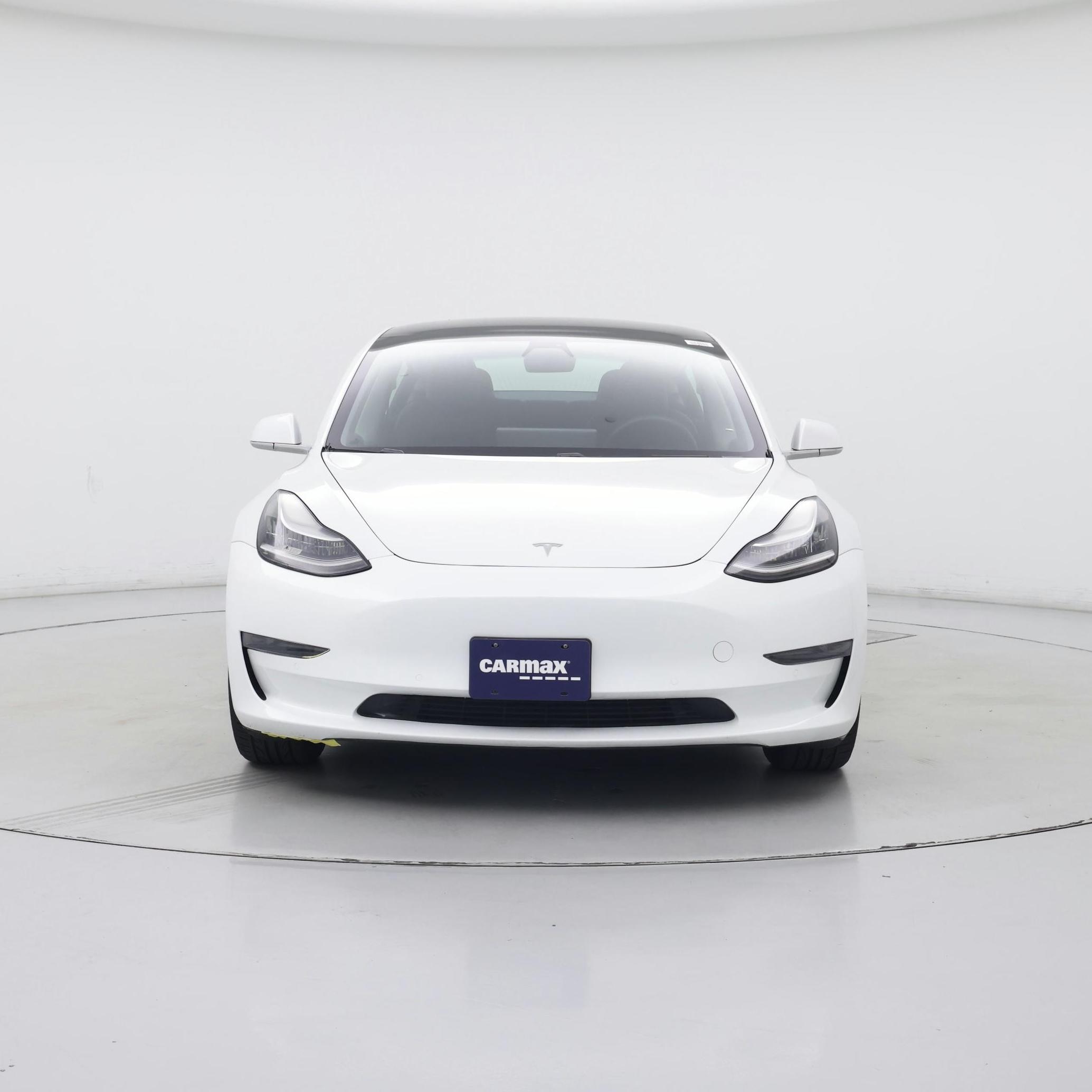Thumbnail: 2020 Tesla Model 3 - 5