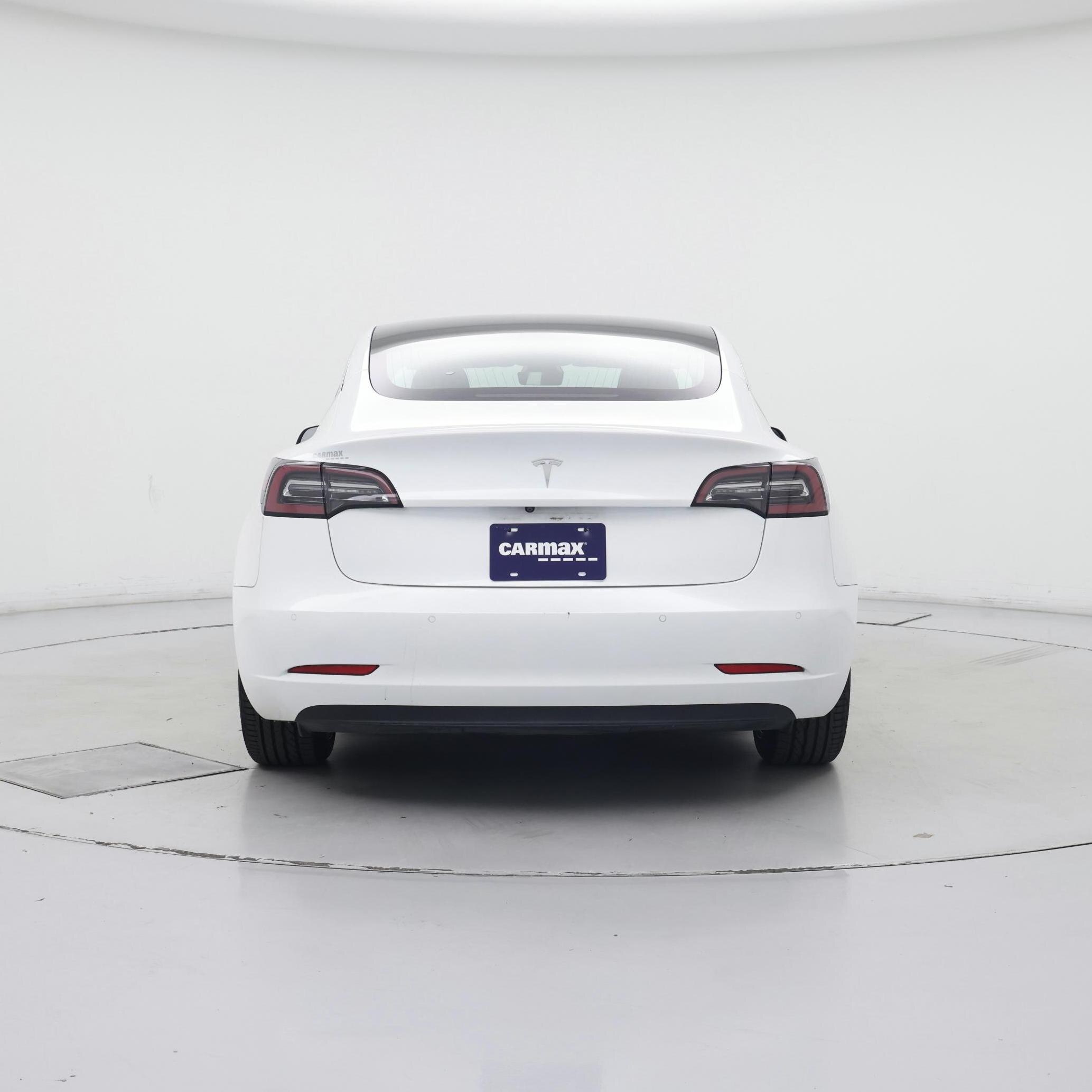 Thumbnail: 2020 Tesla Model 3 - 6