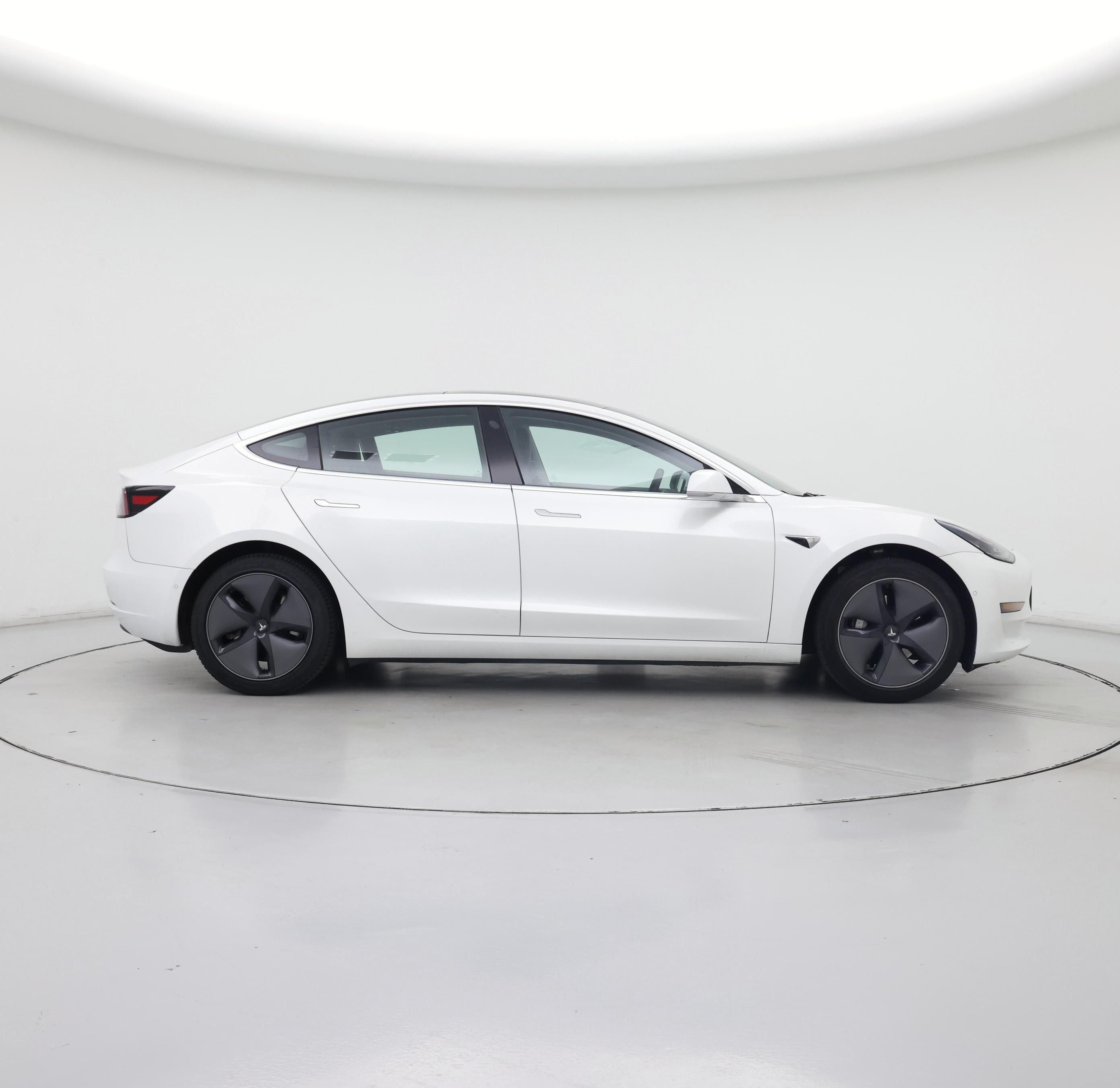 Thumbnail: 2020 Tesla Model 3 - 7