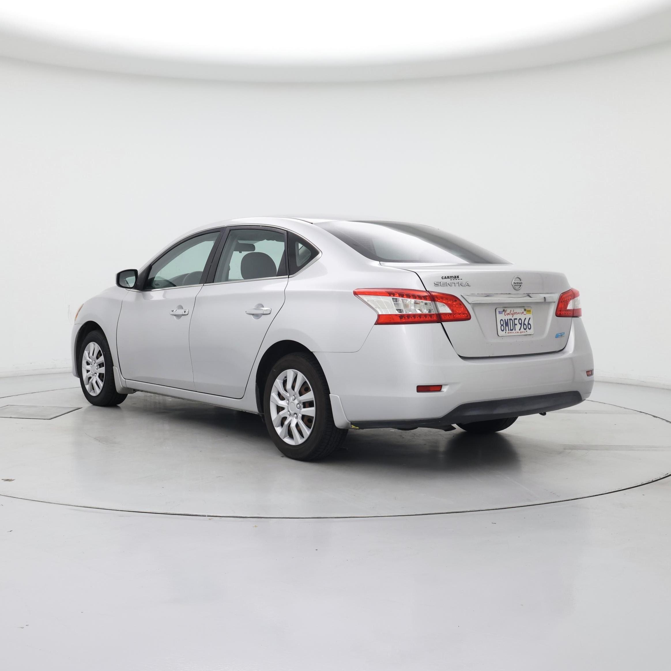 Thumbnail: 2014 Nissan Sentra - 2