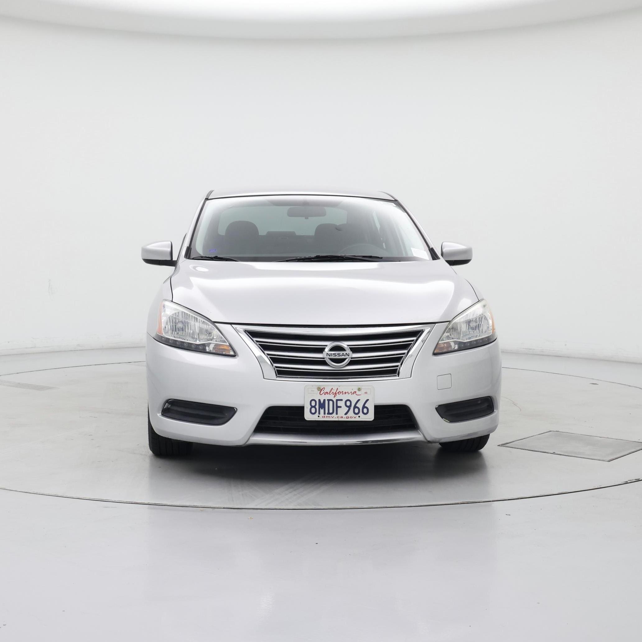 Thumbnail: 2014 Nissan Sentra - 5