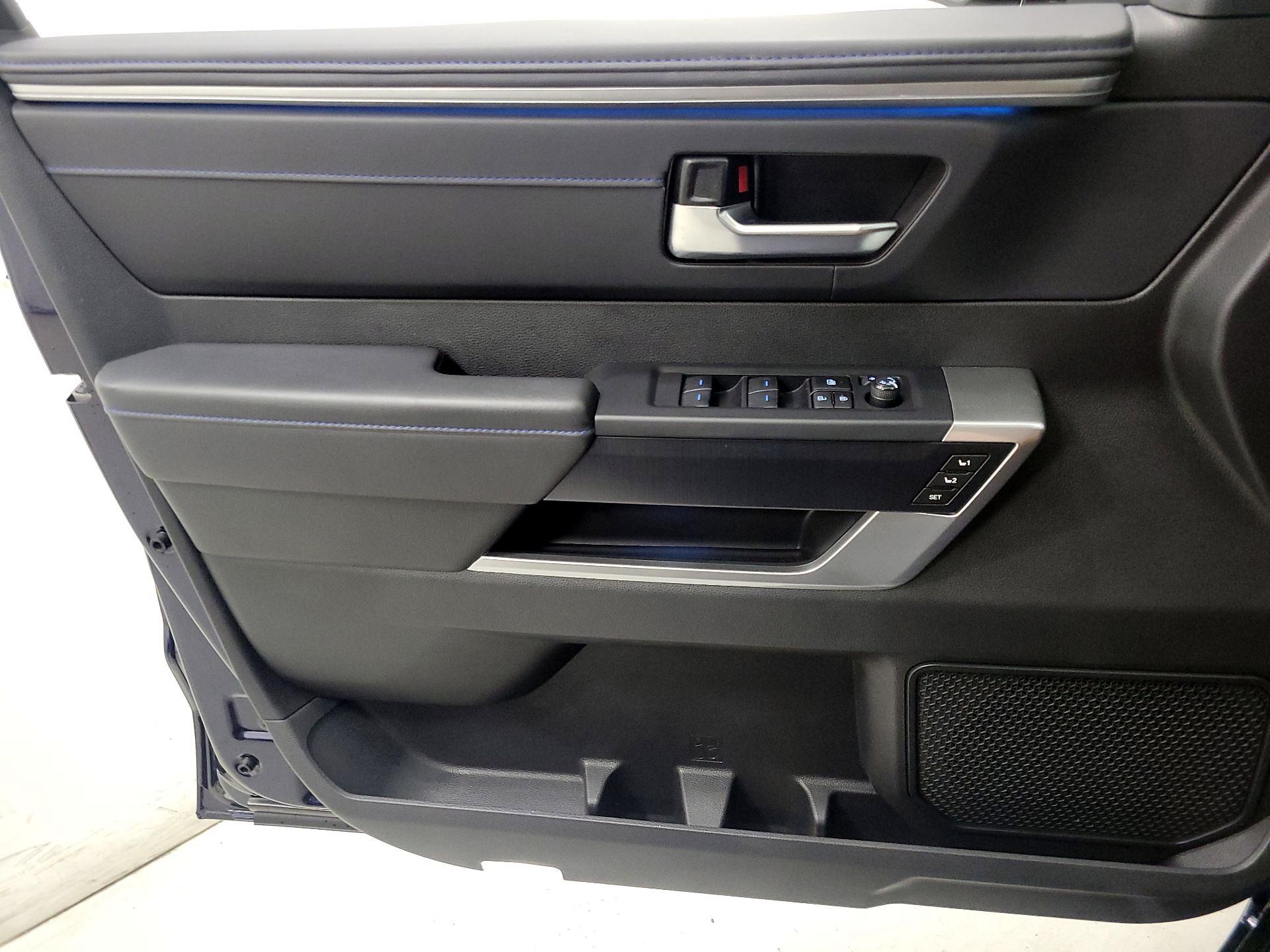 Thumbnail: 2024 Toyota Sequoia - 12