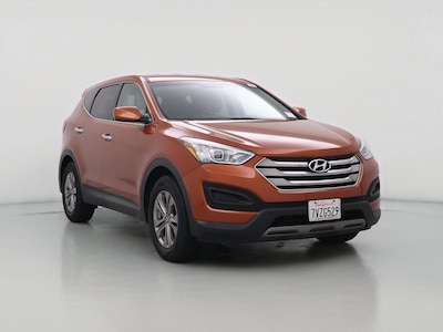 2015 Hyundai Santa Fe Sport 2.0T -
                  Palmdale, CA