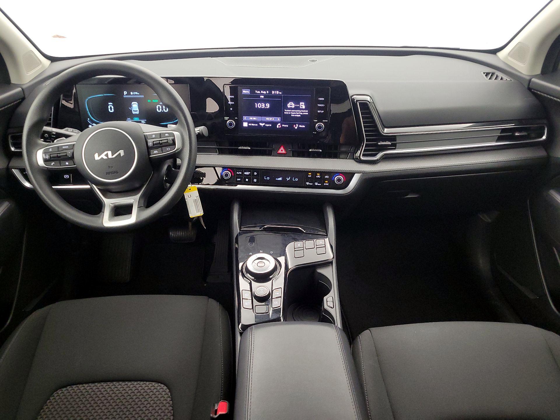 Thumbnail: 2023 Kia Sportage - 9