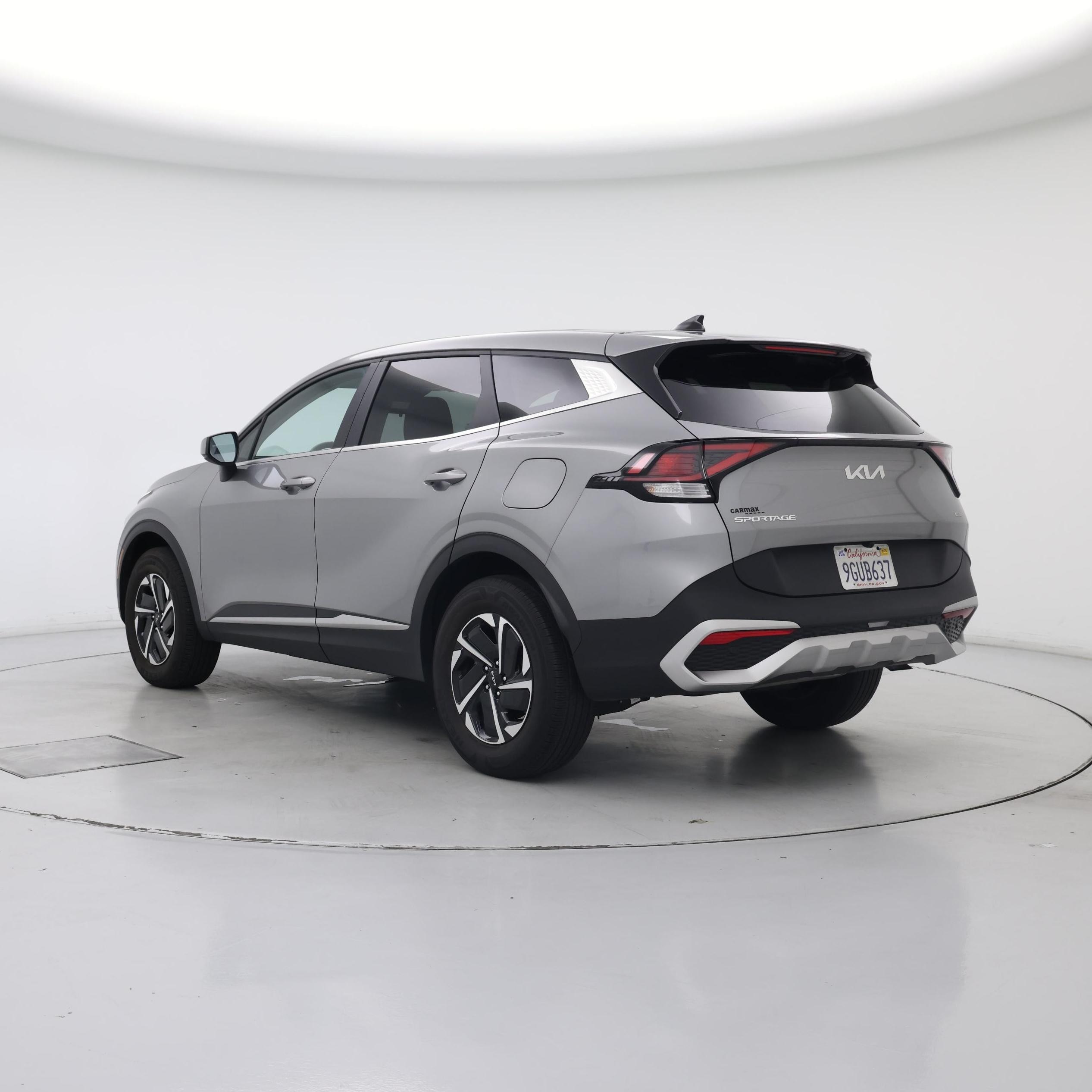 Thumbnail: 2023 Kia Sportage - 2
