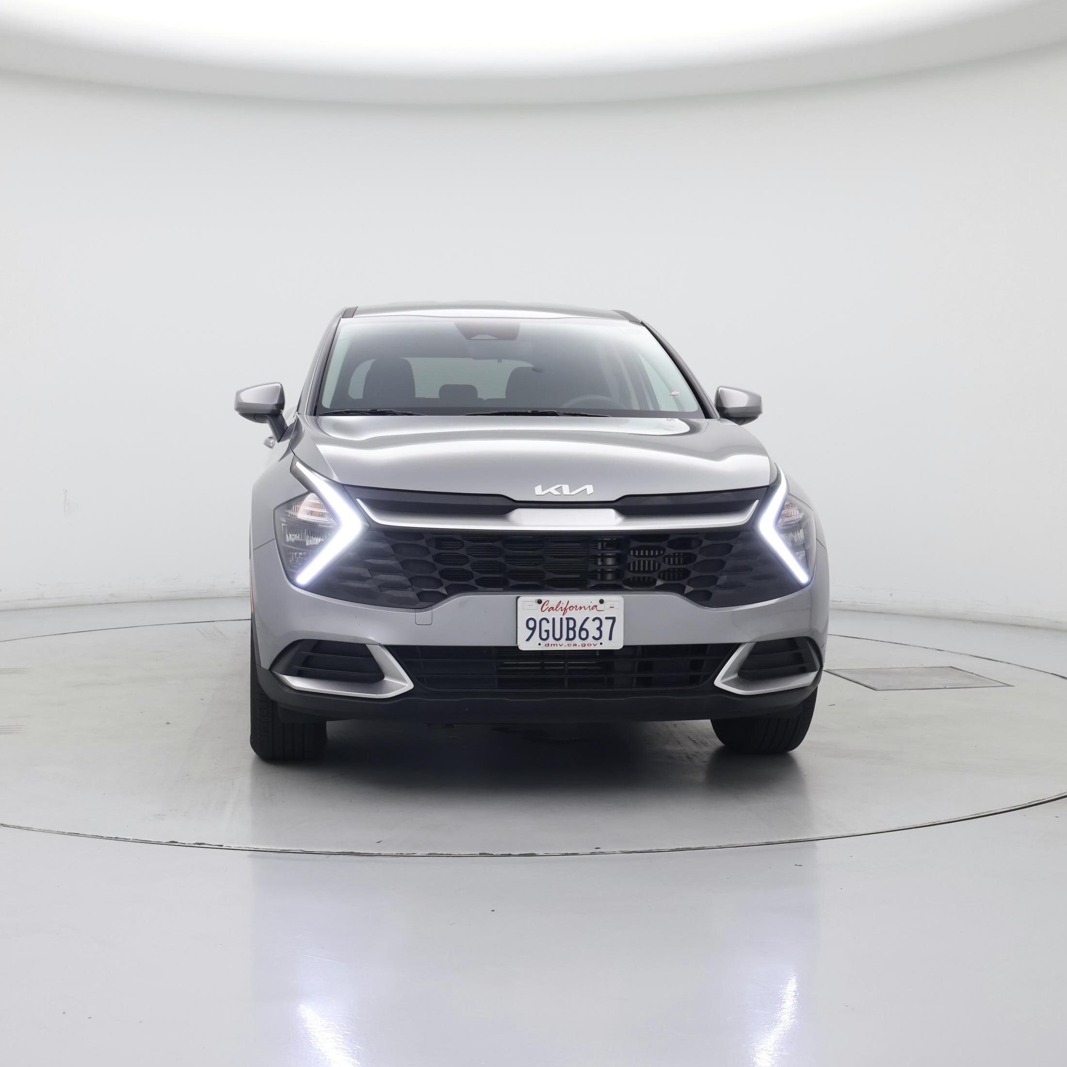 Thumbnail: 2023 Kia Sportage - 5