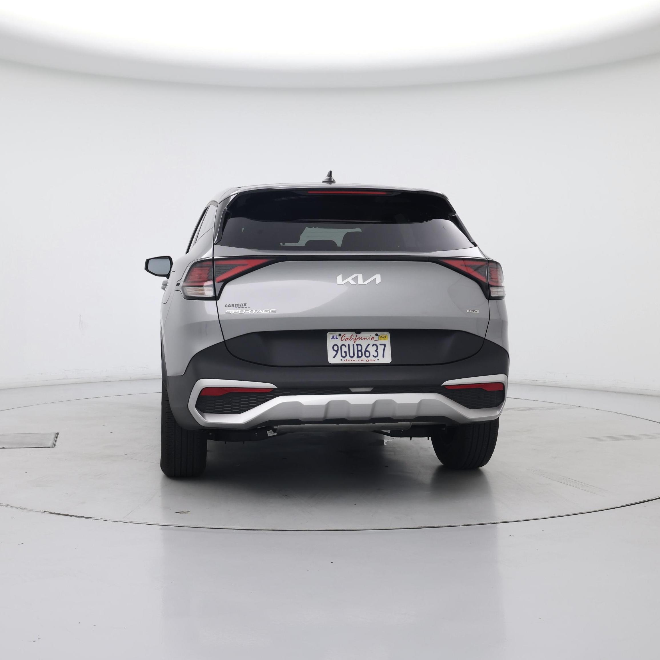 Thumbnail: 2023 Kia Sportage - 6