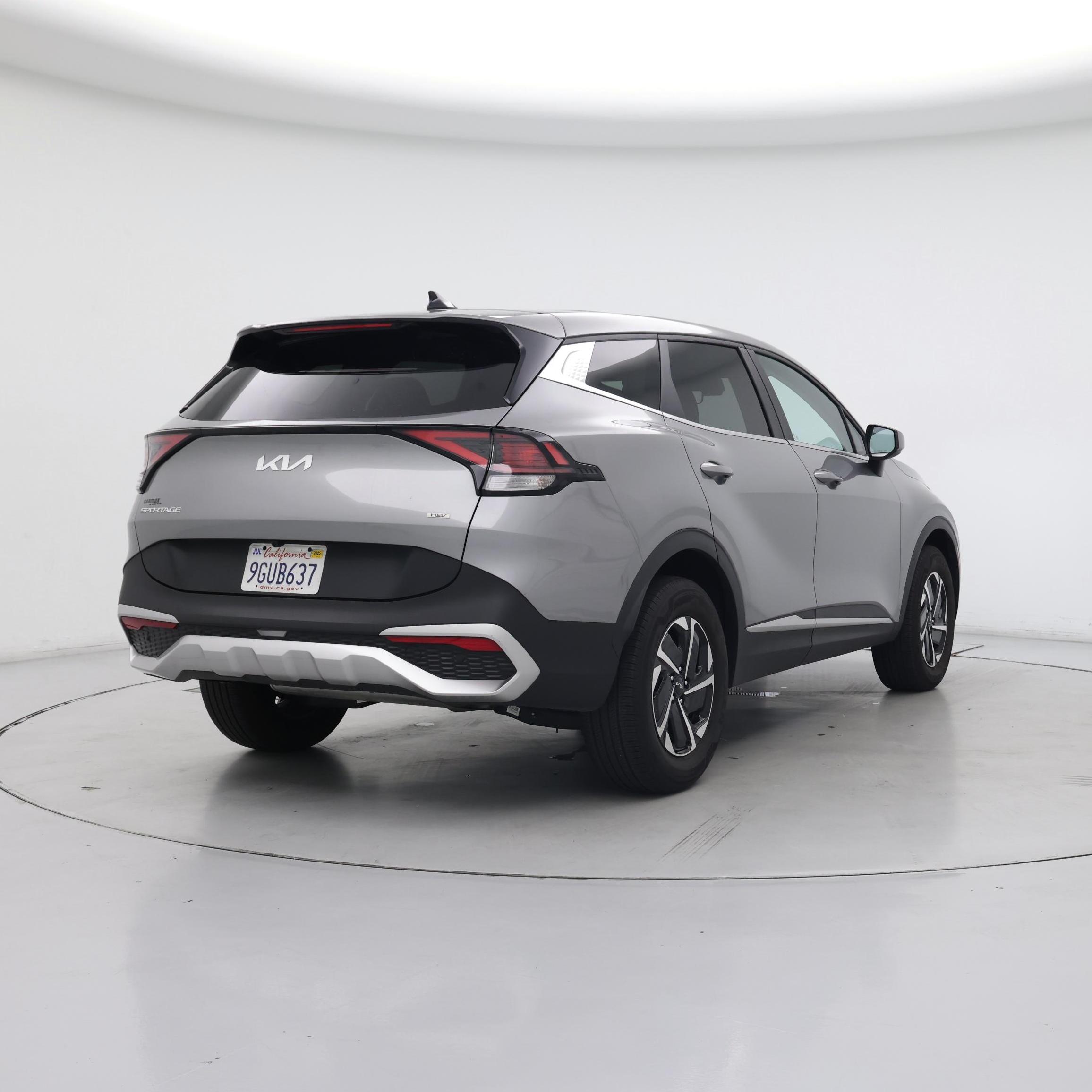 Thumbnail: 2023 Kia Sportage - 8