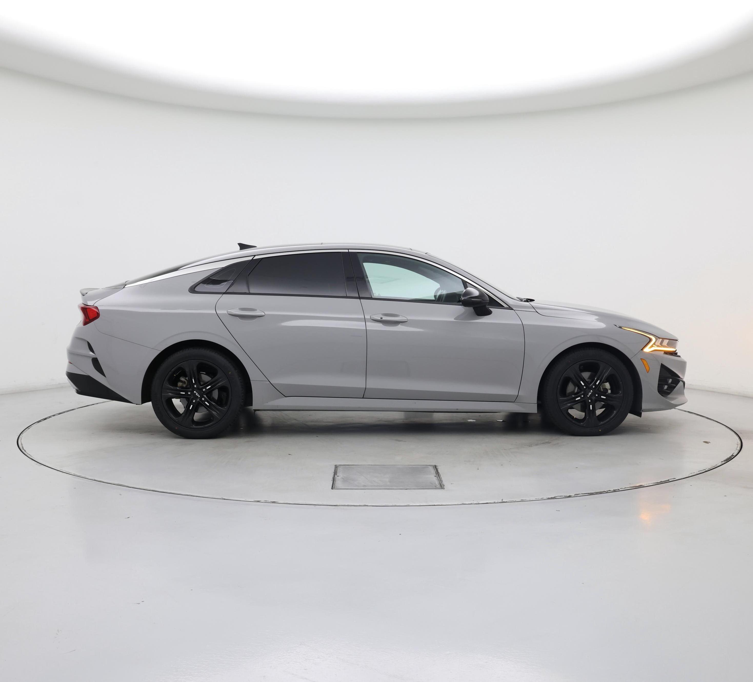 Thumbnail: 2022 Kia K5 - 7