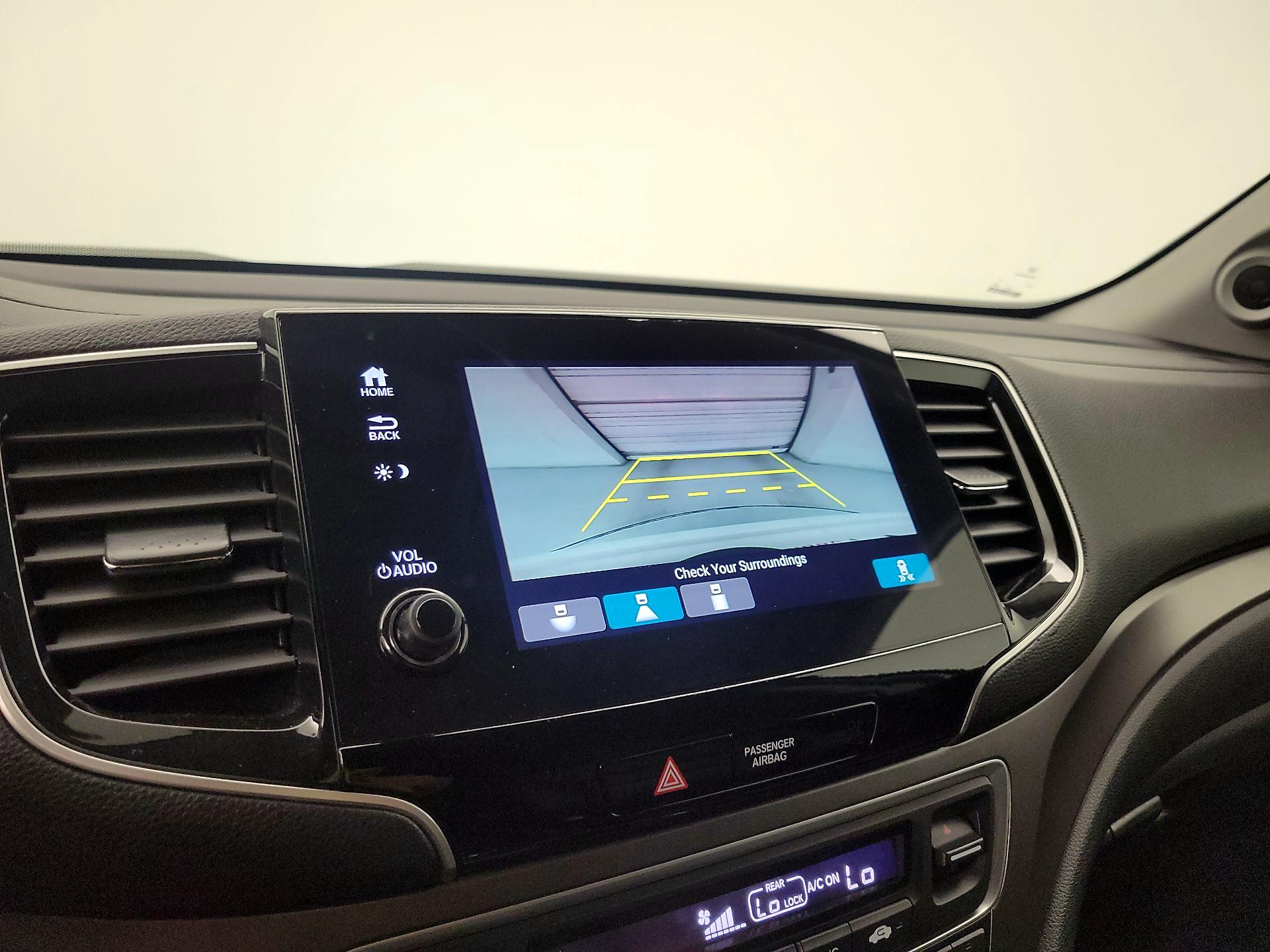 Thumbnail: 2021 Honda Pilot - 14